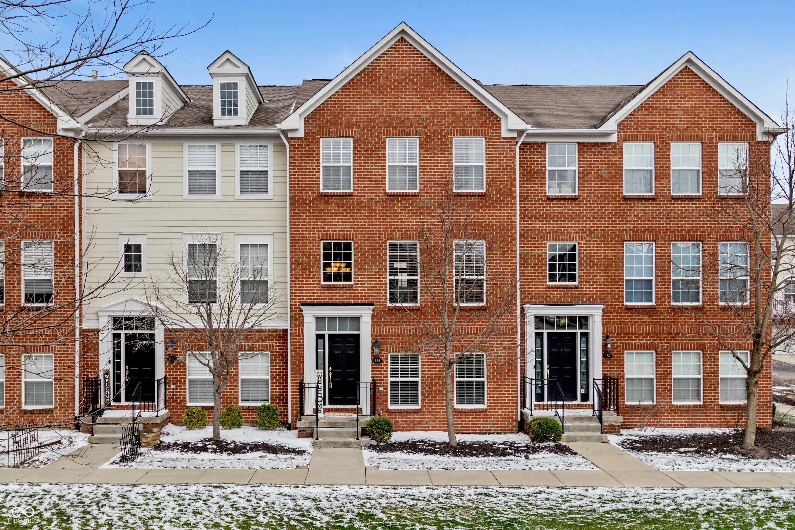 Photo of 454 Sheets Drive Carmel, IN 46032