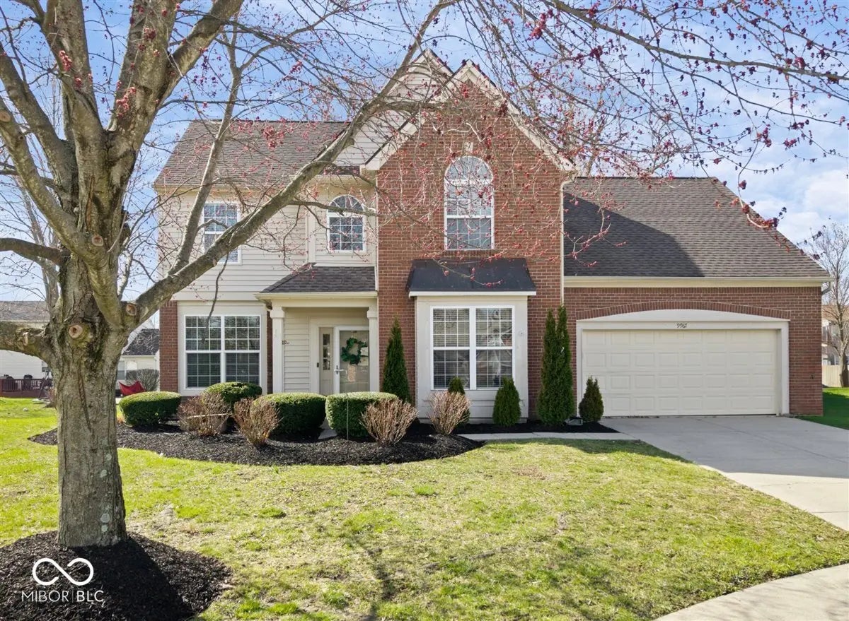Photo of 9967 Odam Court Indianapolis, IN 46236