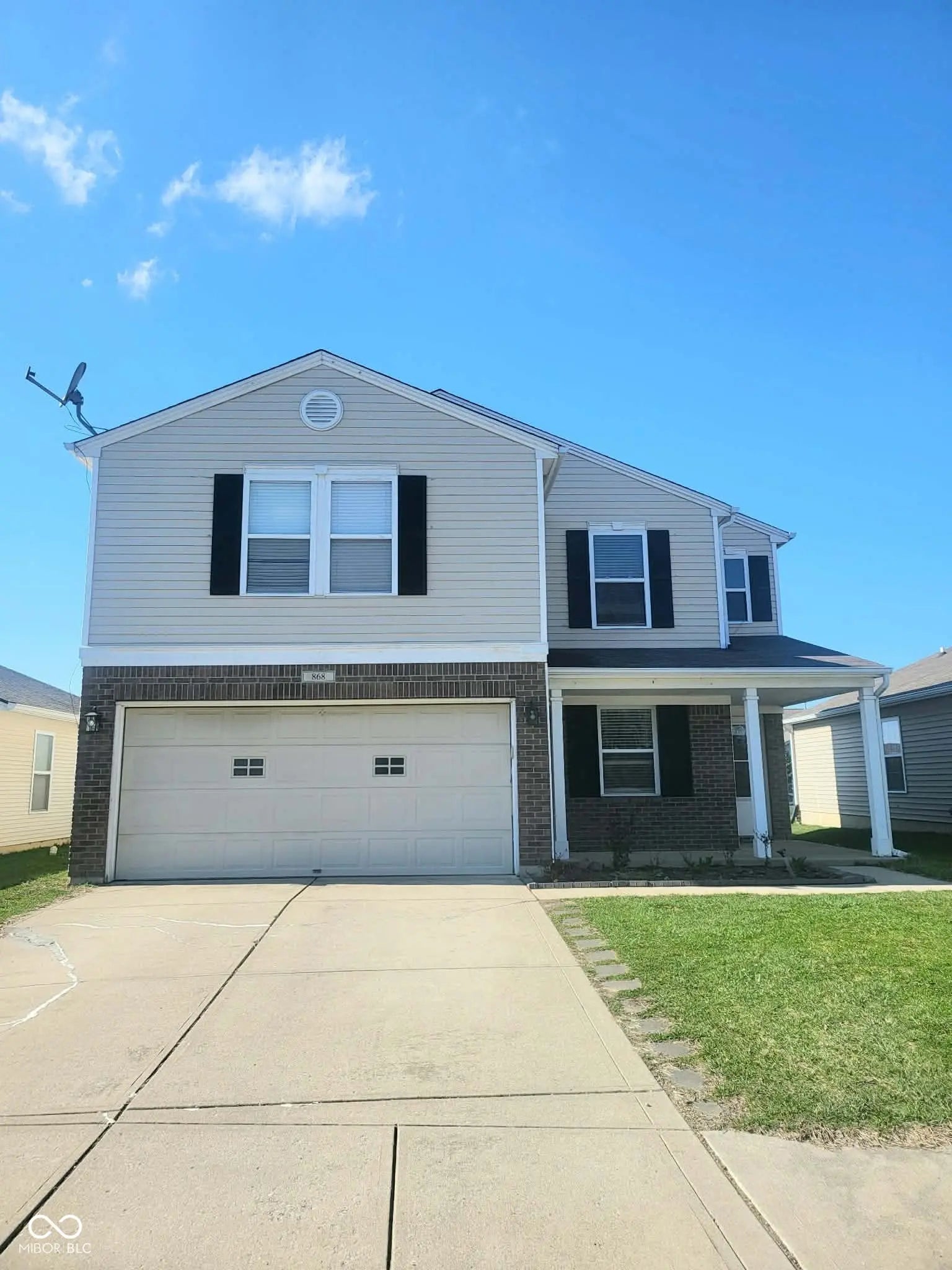 868 Wheatgrass Drive, Greenwood