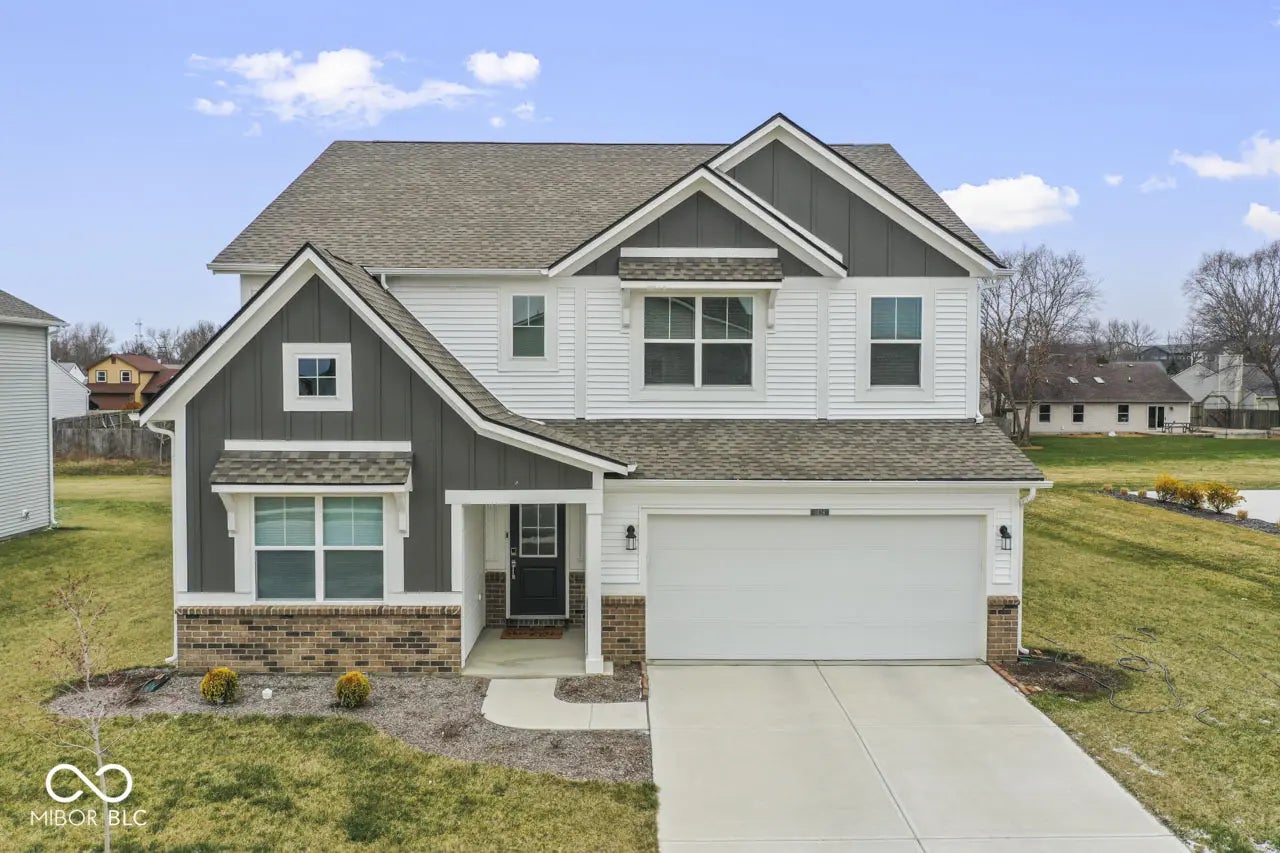 1426 Covington Boulevard, Franklin