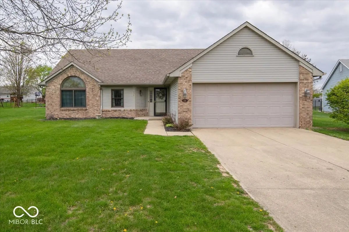Photo of 172 Bear Story Court Greenfield, IN 46140
