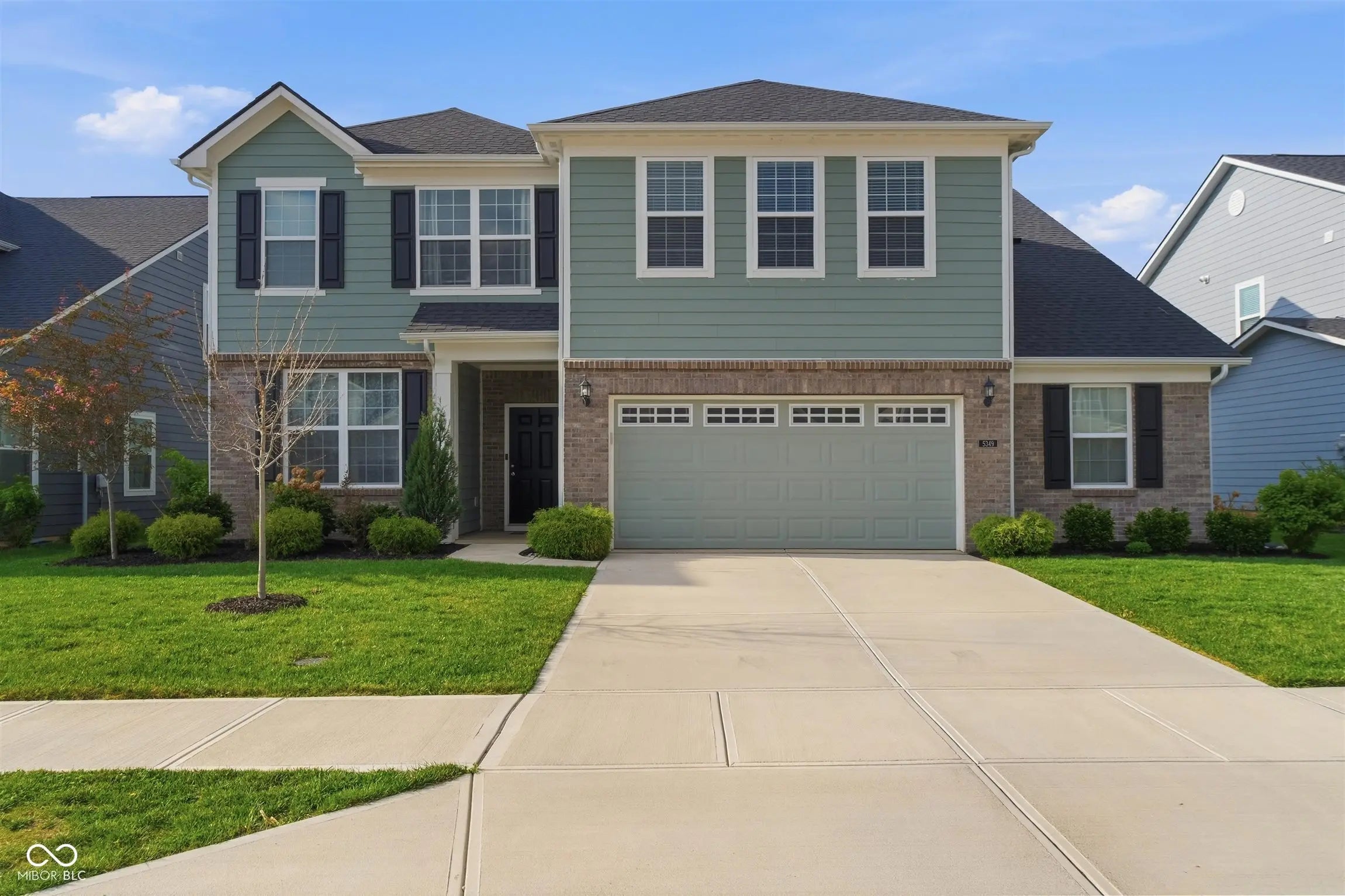 5349 Veranda Drive, Noblesville