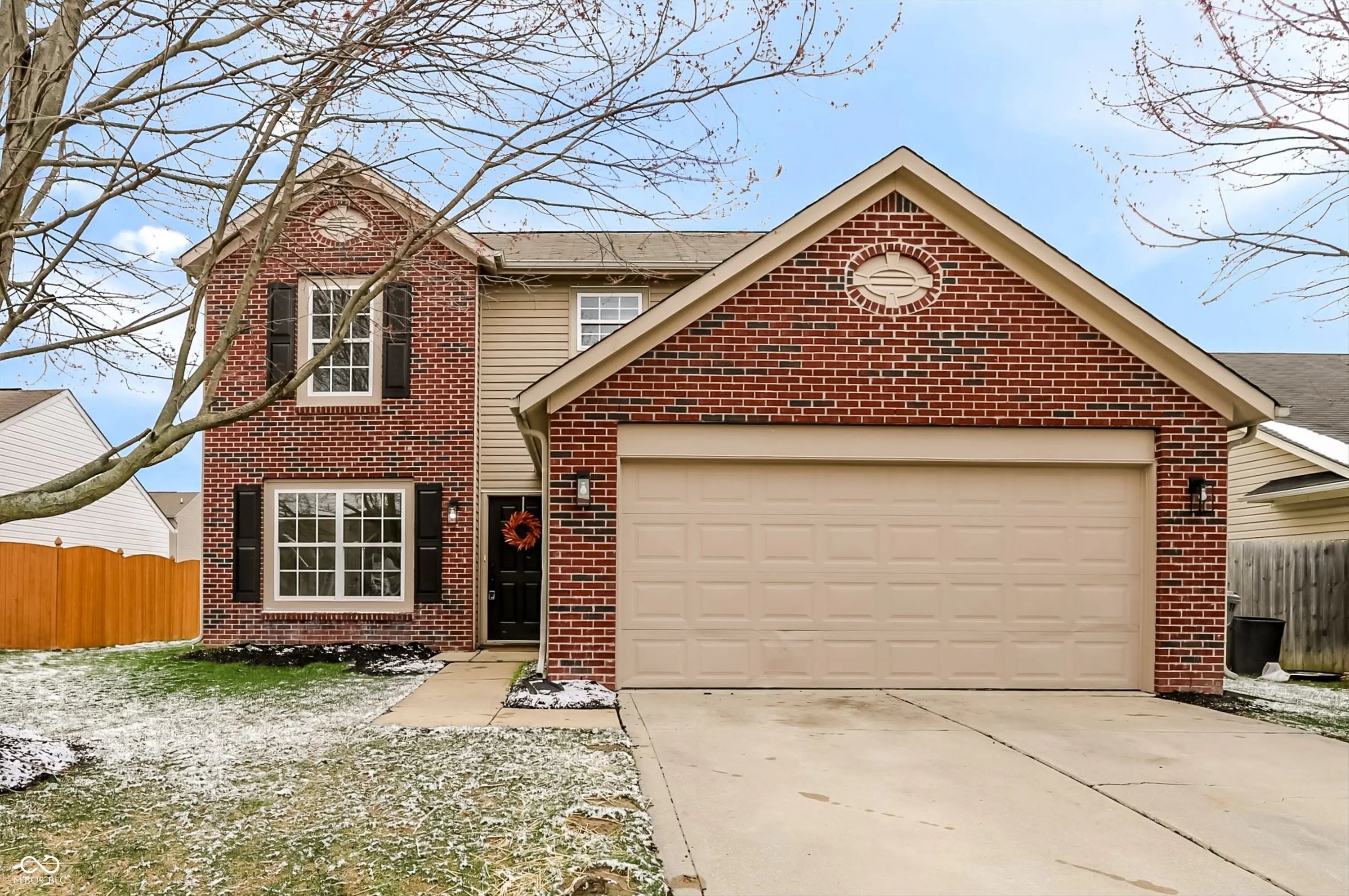 Photo of 2346 Shoemaker Court Indianapolis, IN 46229