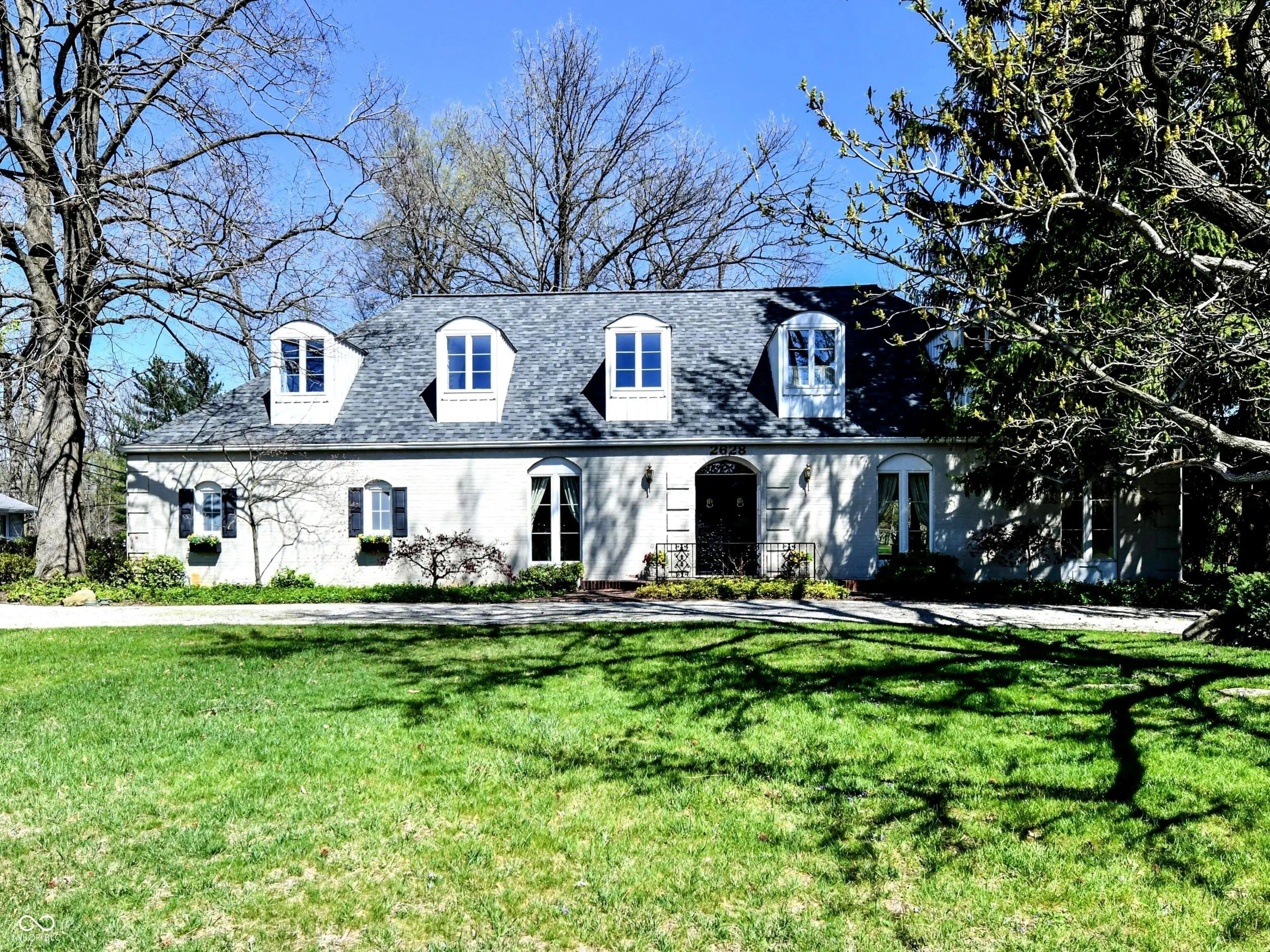 Photo of 2628 Knollwood Drive Indianapolis, IN 46228