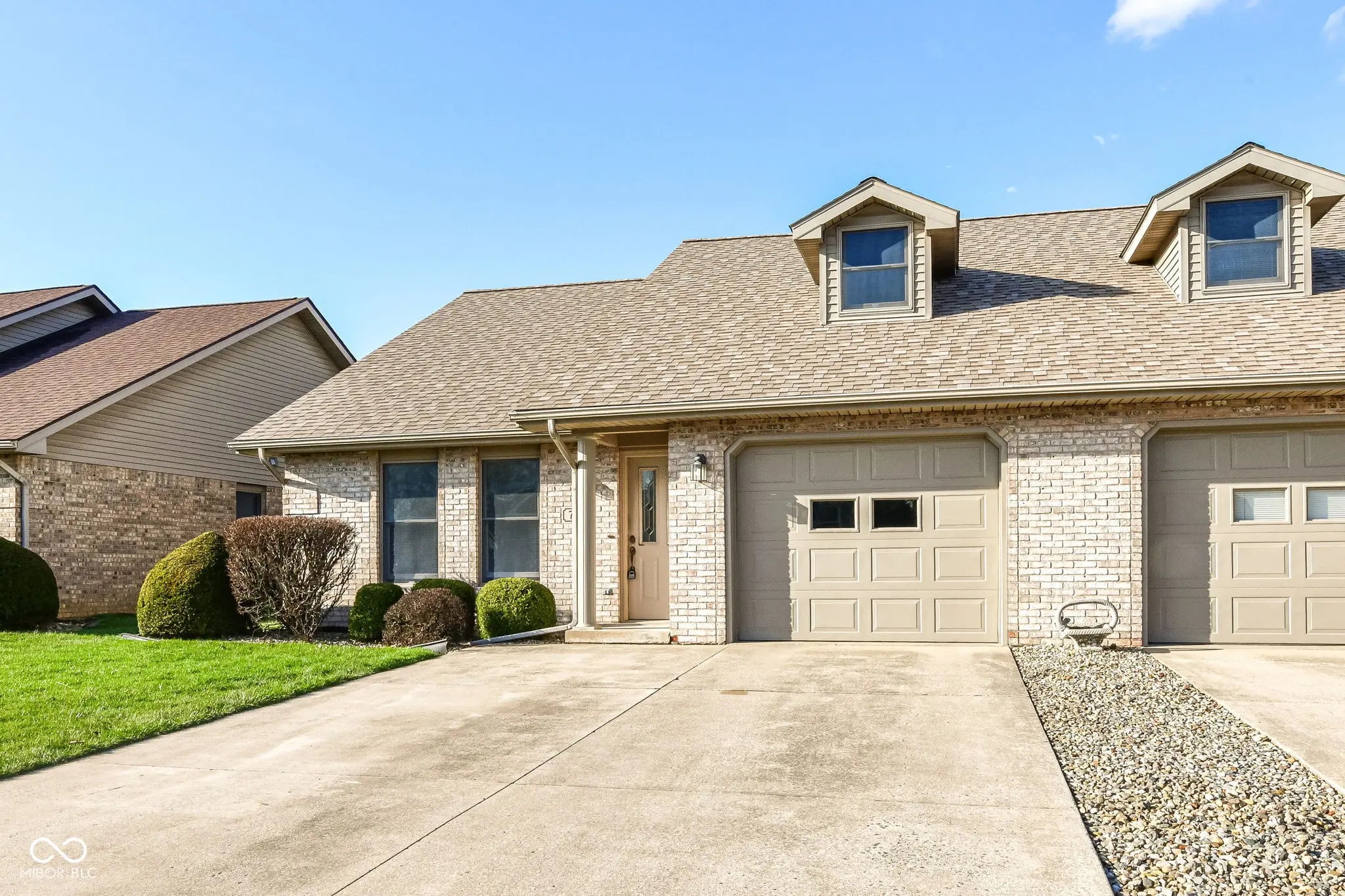 Photo of 725 Santa Fe Boulevard Kokomo, IN 46901