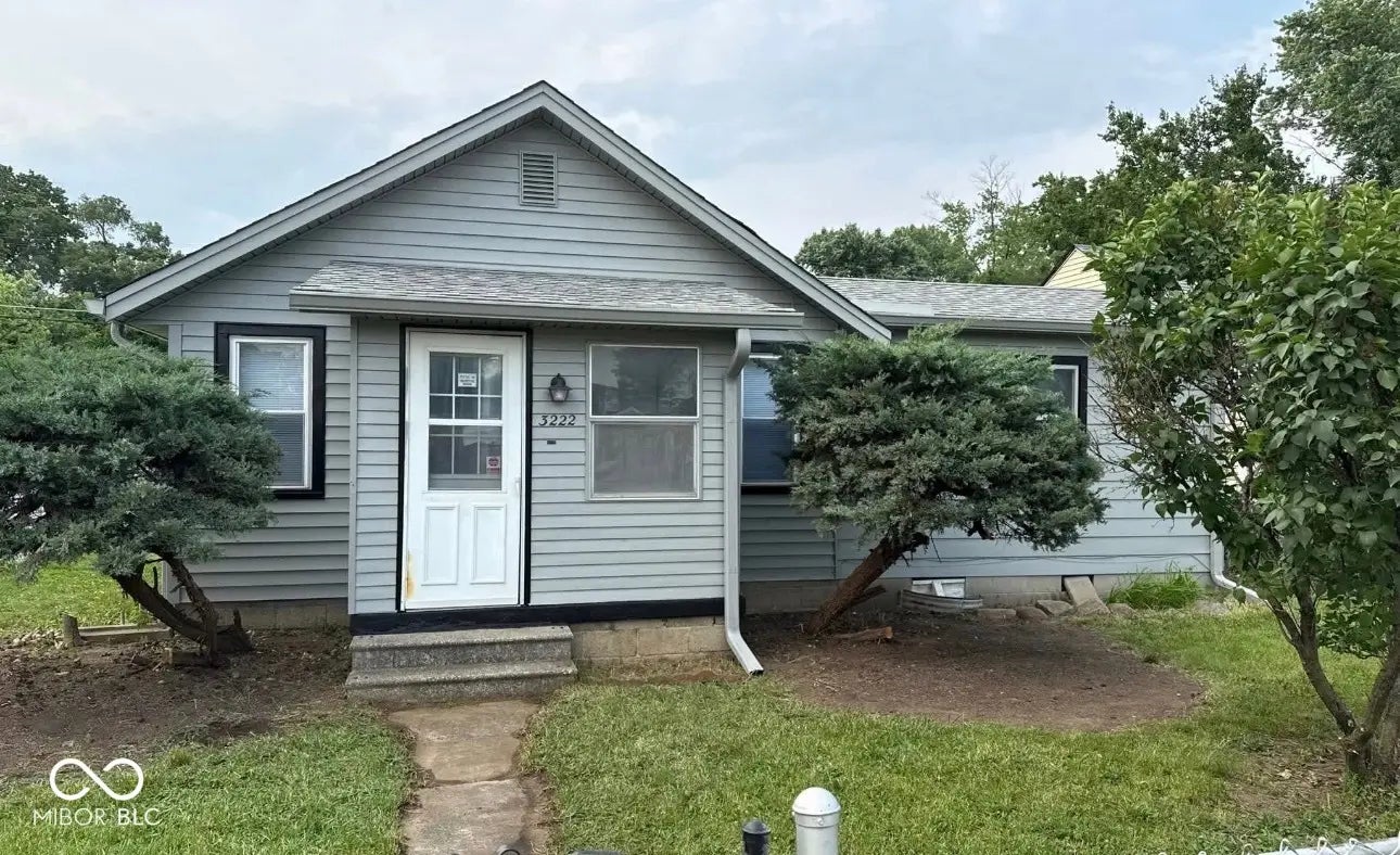 Photo of 3222 W Minnesota Street W Indianapolis, IN 46241