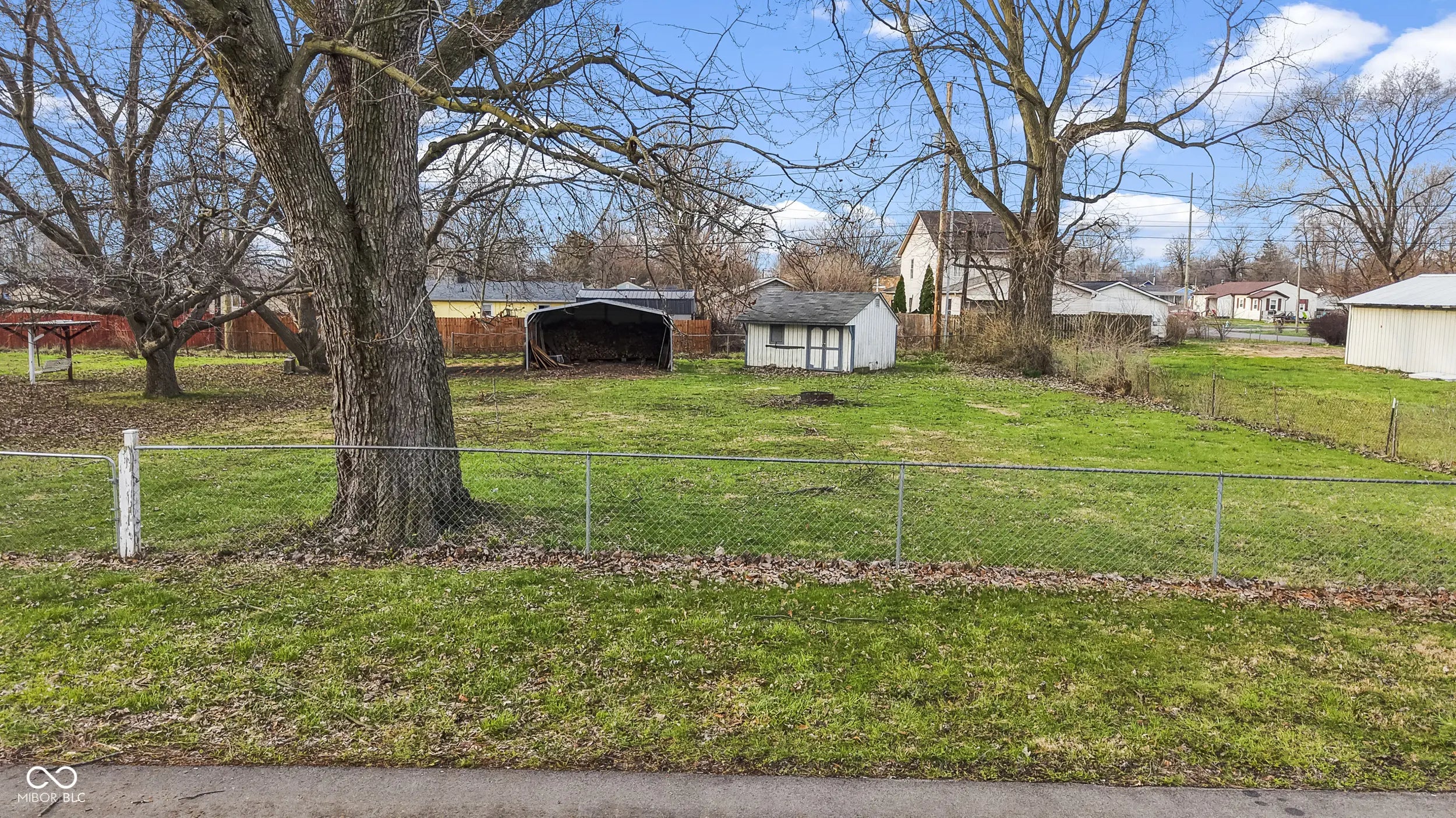 4815 Melrose Avenue, Indianapolis