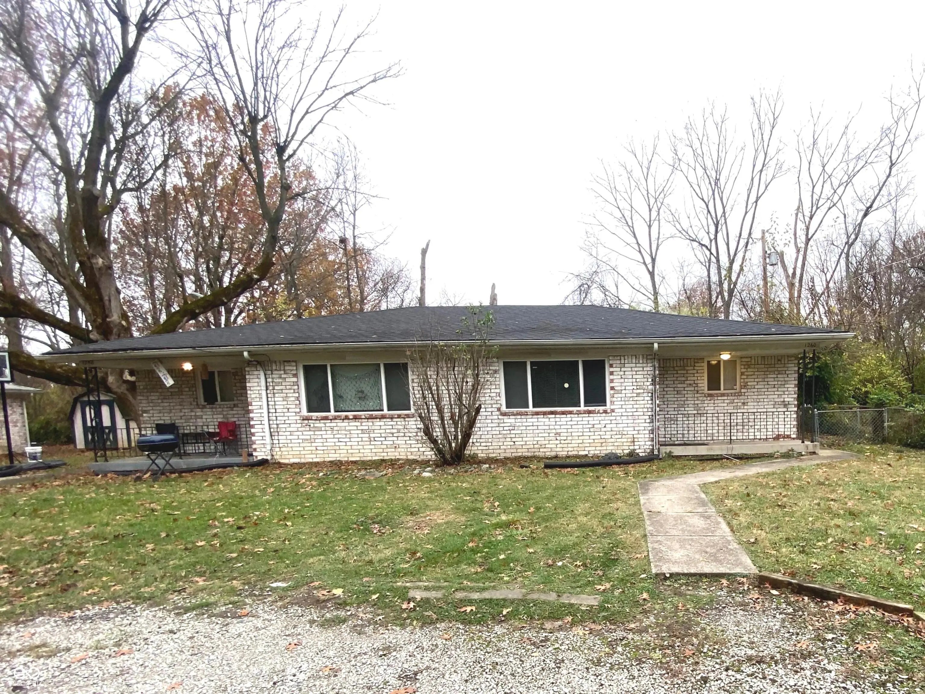 1260 N Ridgeview Drive, Indianapolis