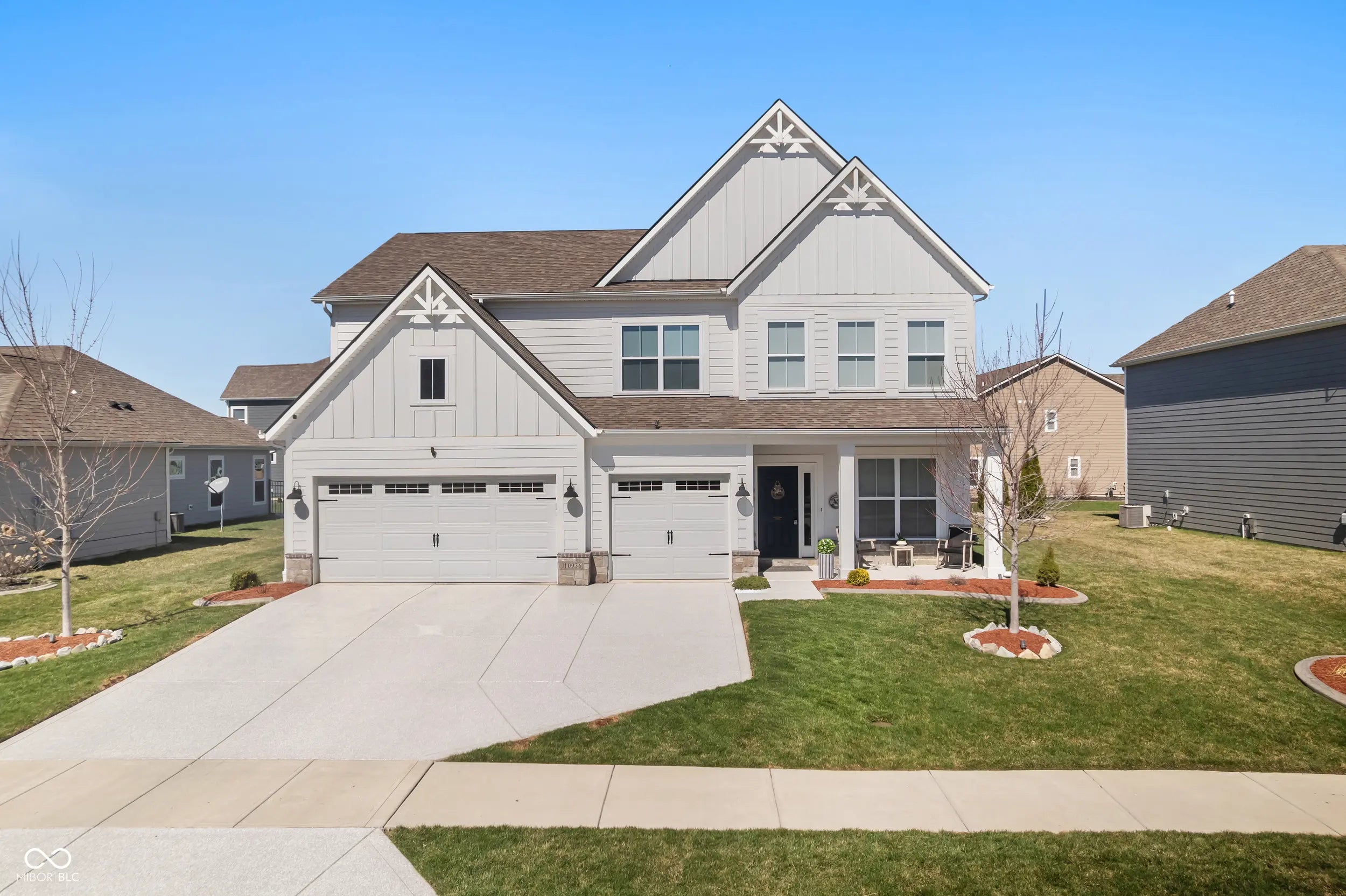 10936 Pebblestone Way, Brownsburg