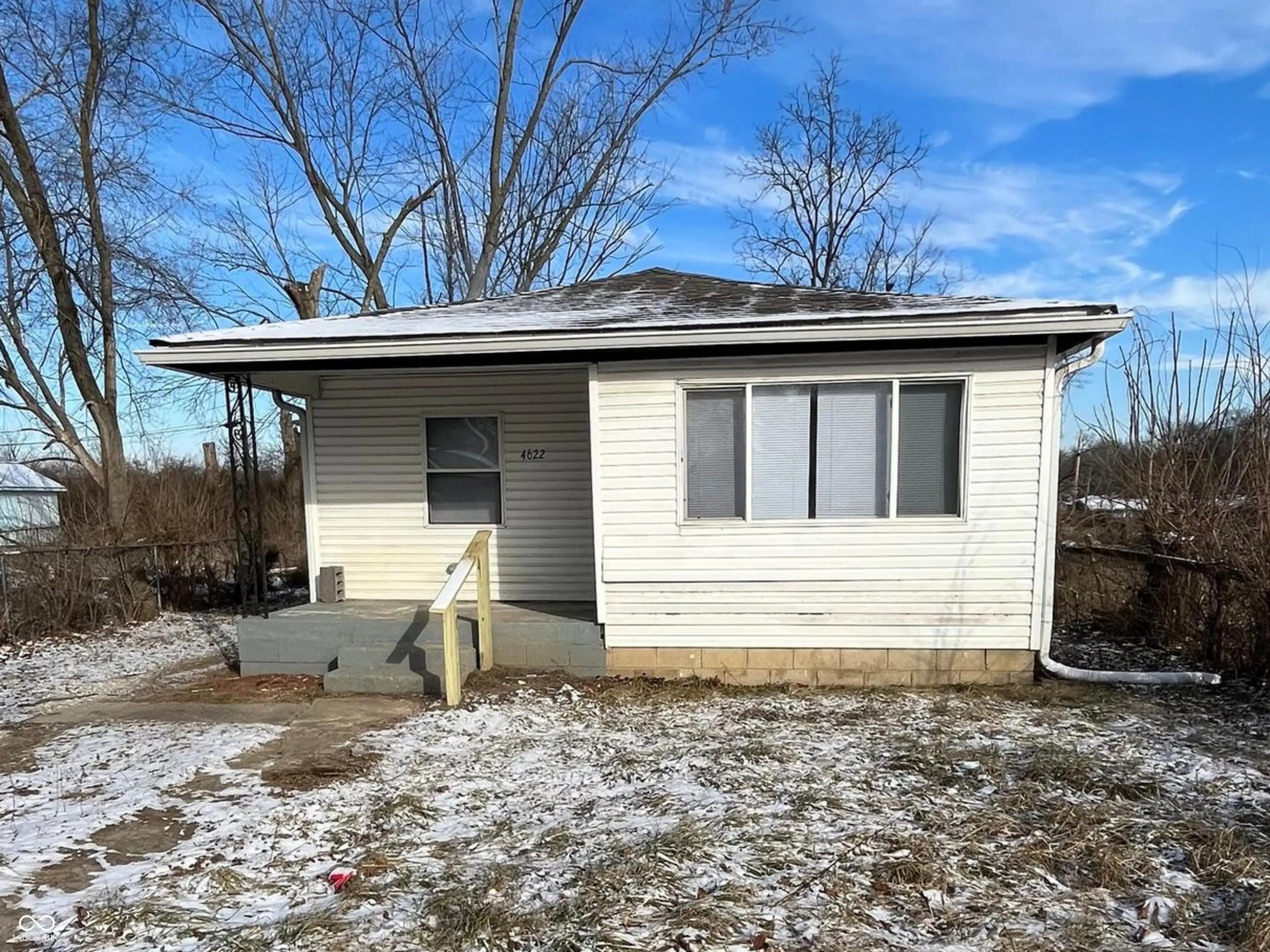 4622 E 30th Street, Indianapolis