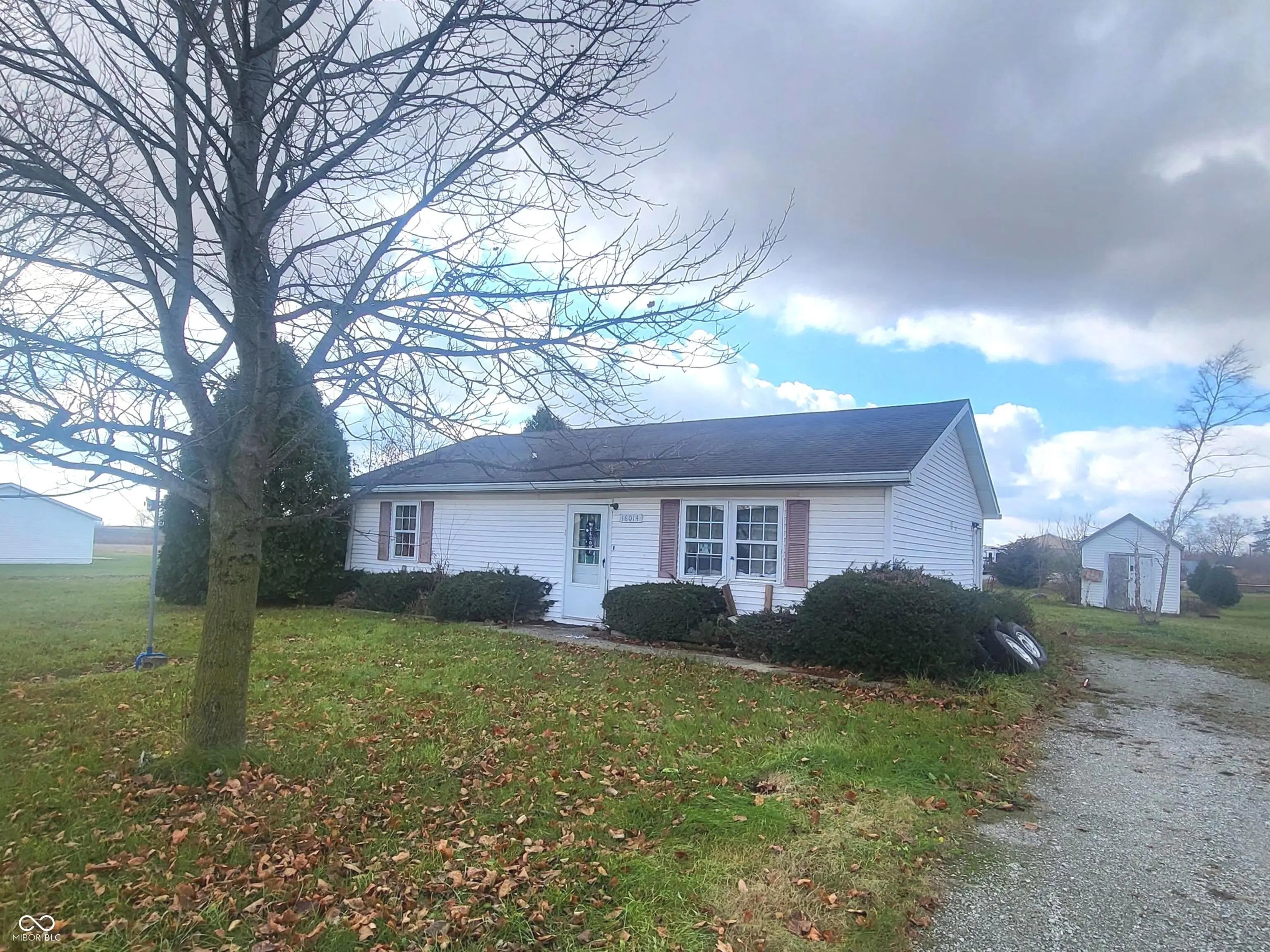 16014 E 186th Street, Noblesville