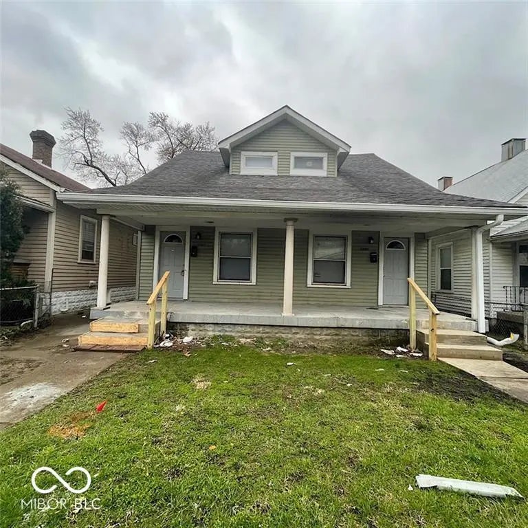 2009 Westview Drive, Indianapolis