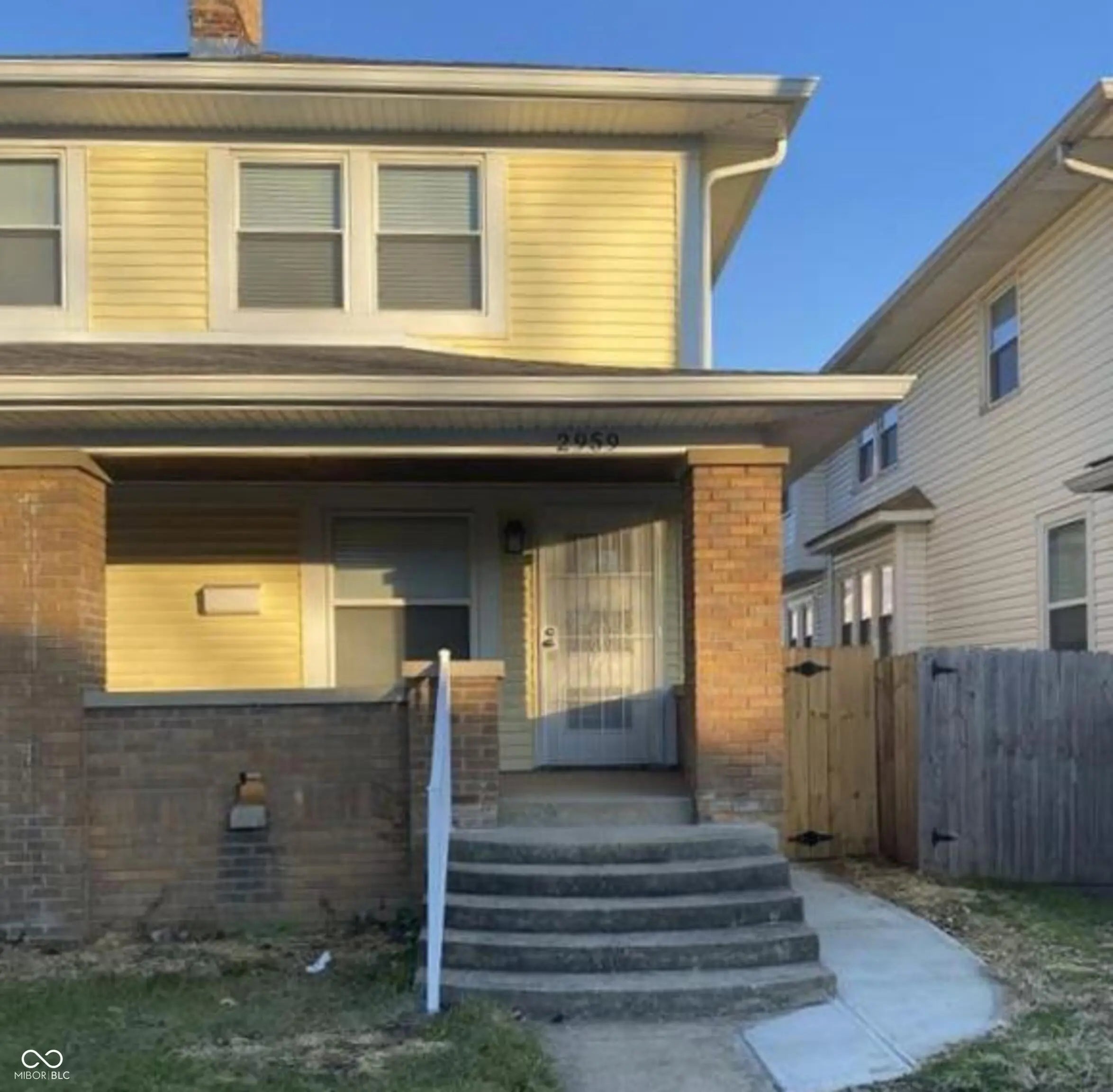 2959 N Delaware Street, Indianapolis