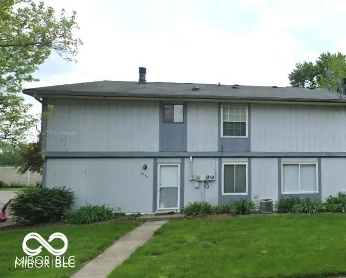 3248 Lupine Drive, Indianapolis