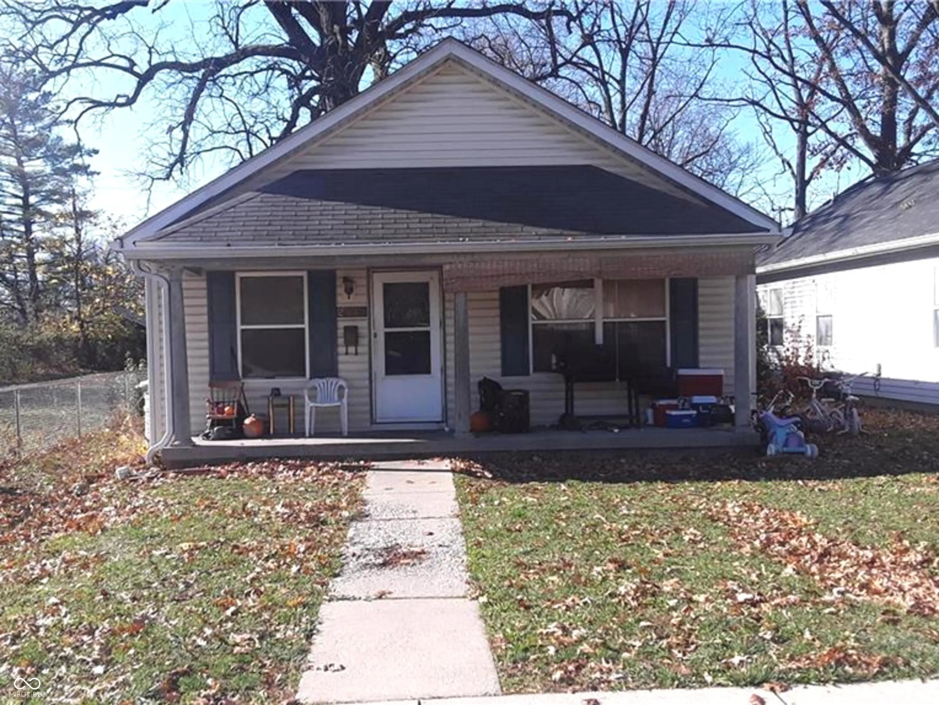 2438 Stuart Street, Indianapolis