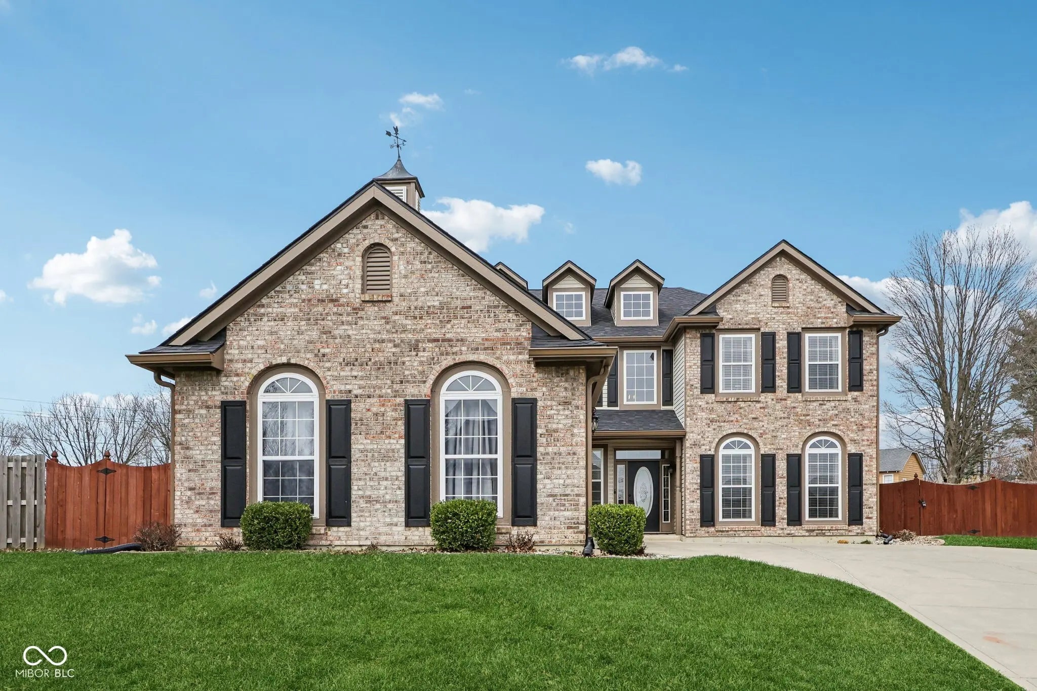 6540 Cougar Court, Indianapolis
