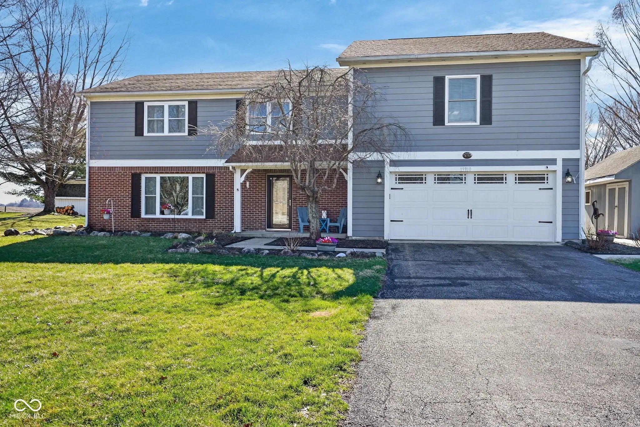 Photo of 19910 State Road 37 N Noblesville, IN 46060