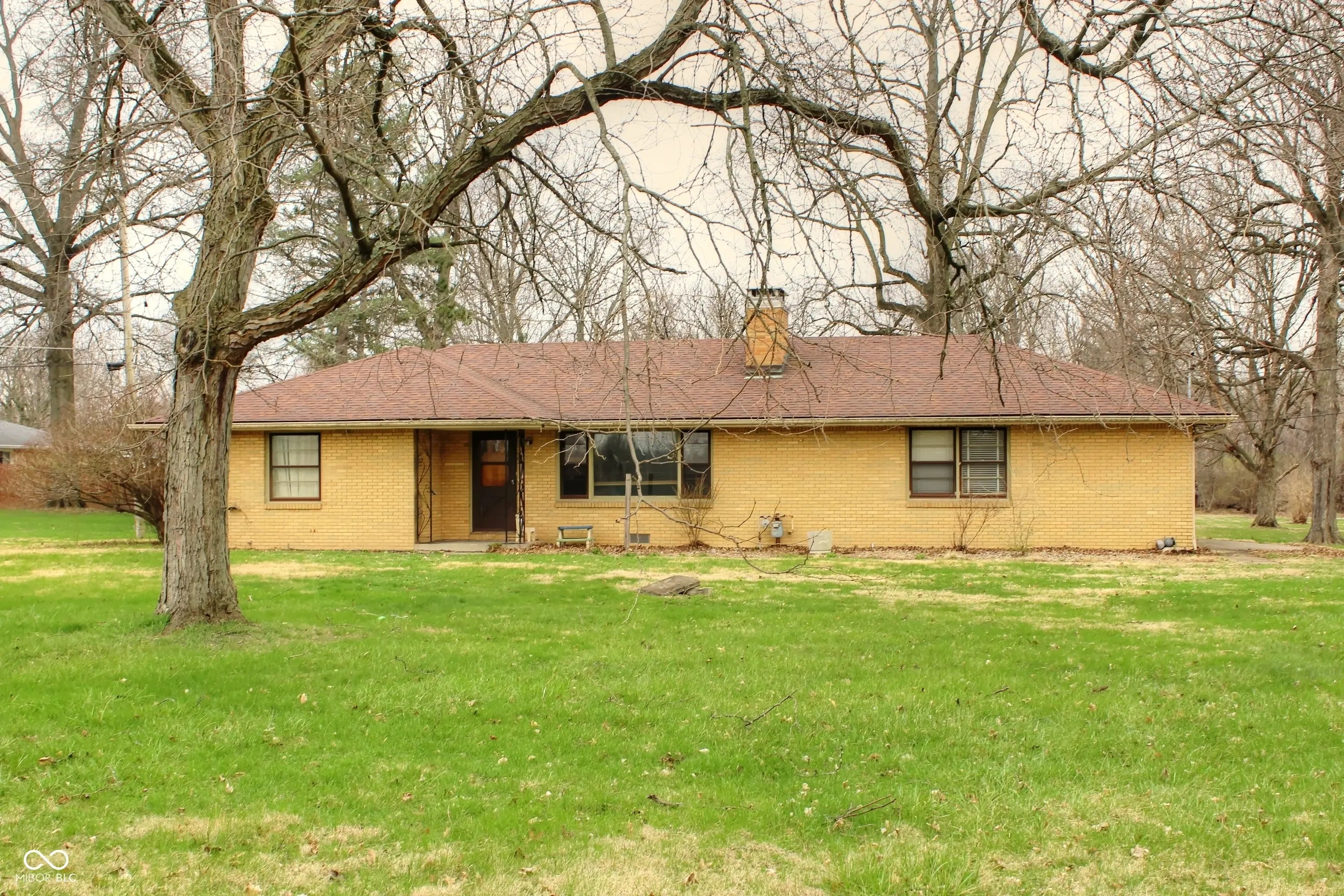 1035 N Scatterfield Road, Anderson