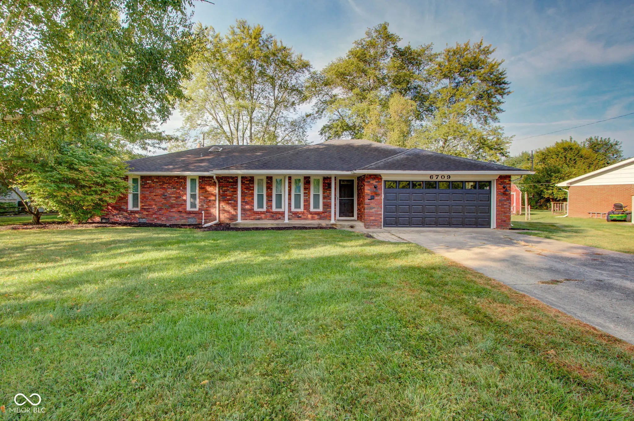 6709 Jackson Street, Anderson