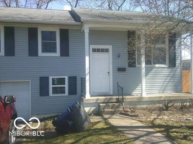 410 N Vickery Lane, Marion