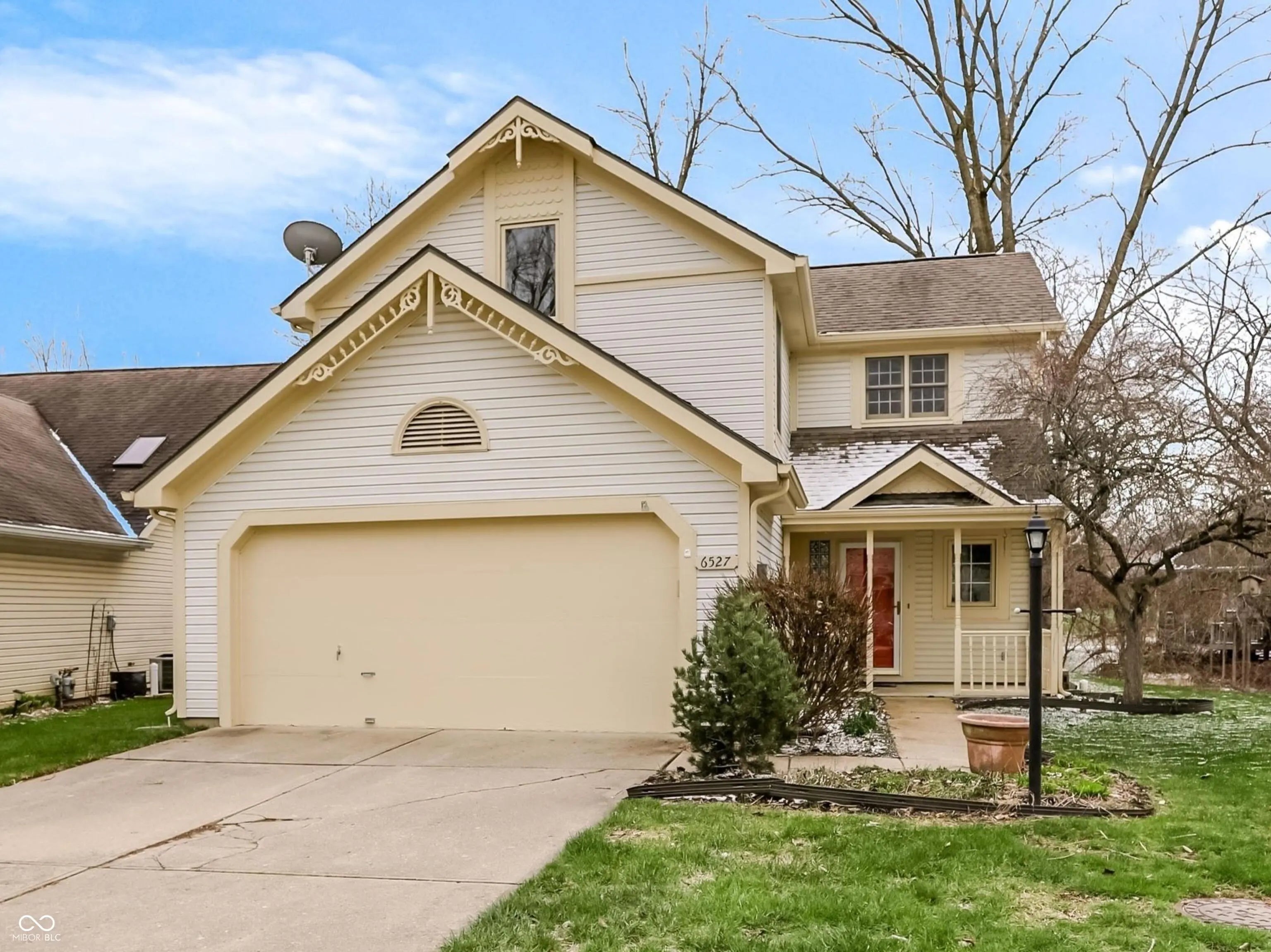 Photo of 6527 Aintree Terrace Indianapolis, IN 46250
