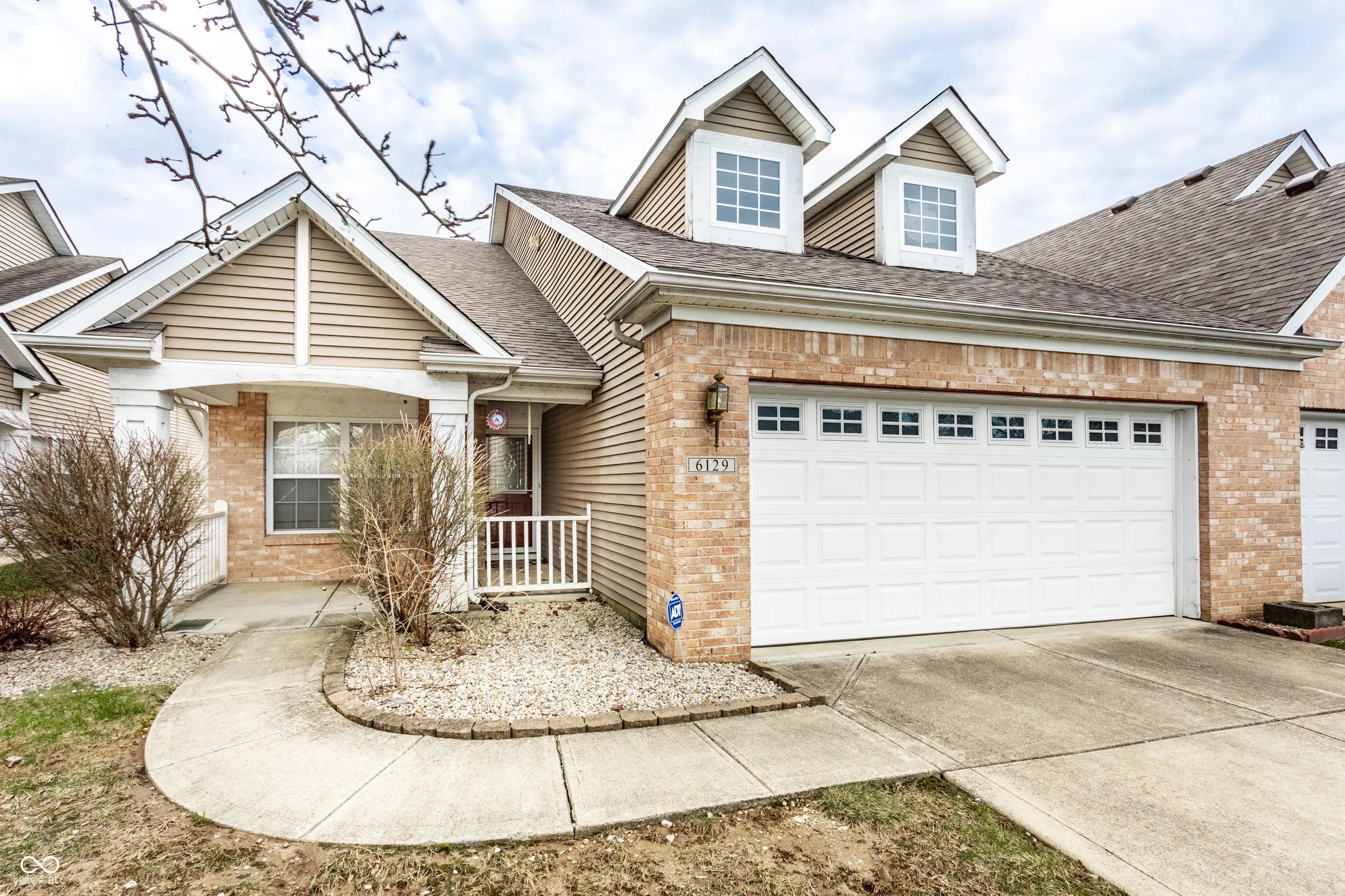 6129 Franklin Villas Way, Indianapolis