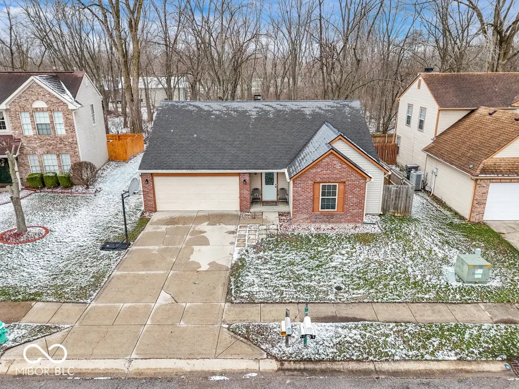 Photo of 1046 Pine Mountain Way Indianapolis, IN 46229