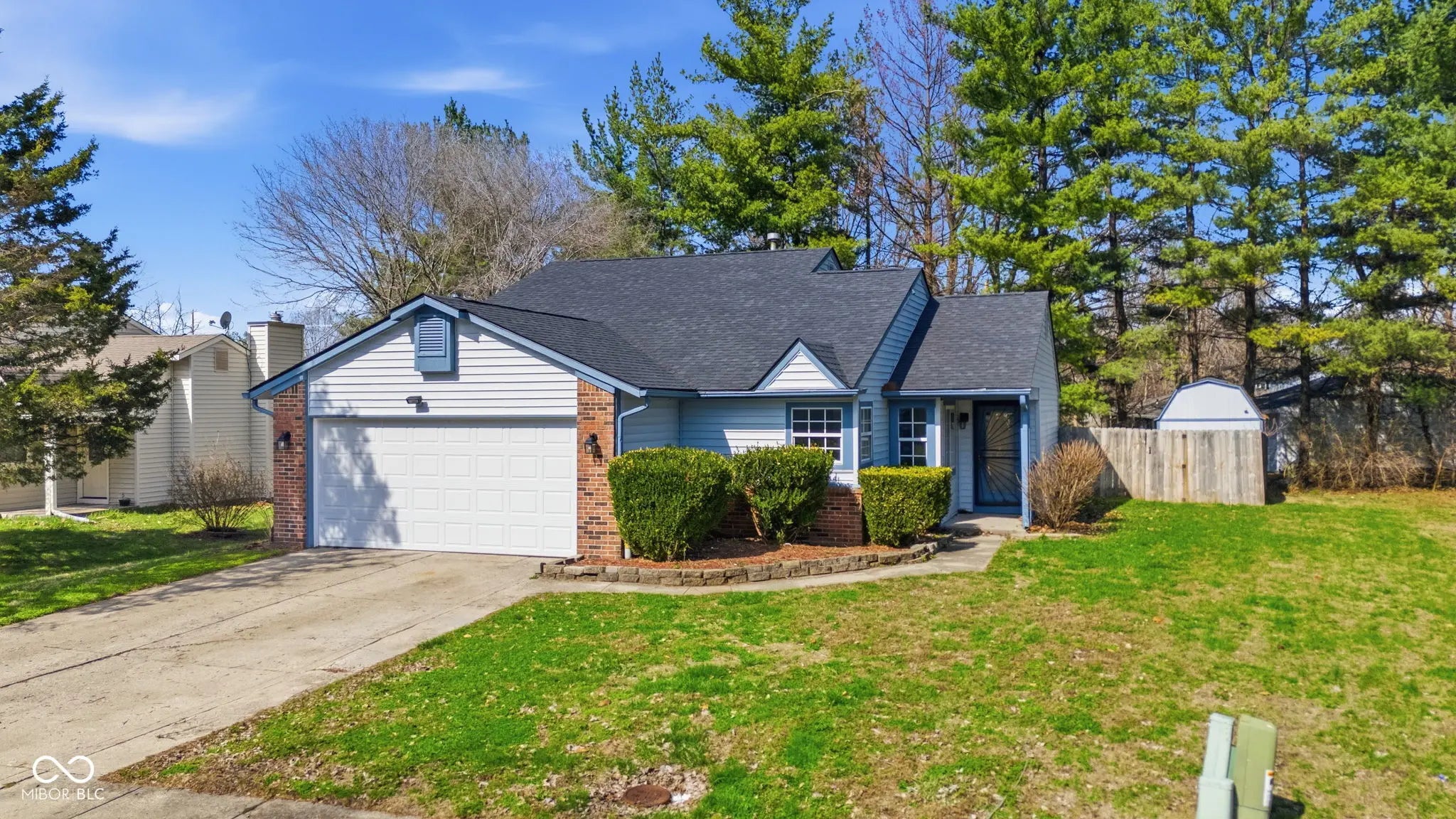 8506 Friendship Lane, Indianapolis