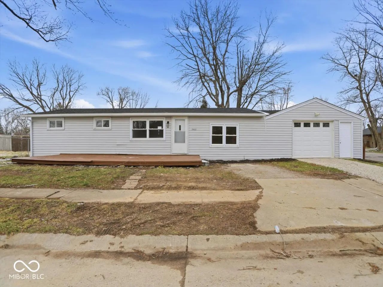 3508 E Wysor Street, Muncie