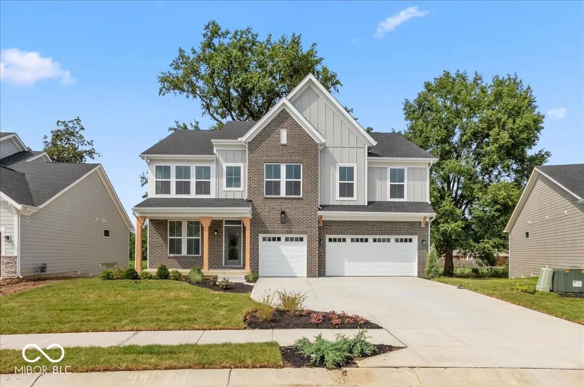 Photo of 9564 Hemingway Drive Indianapolis, IN 46239
