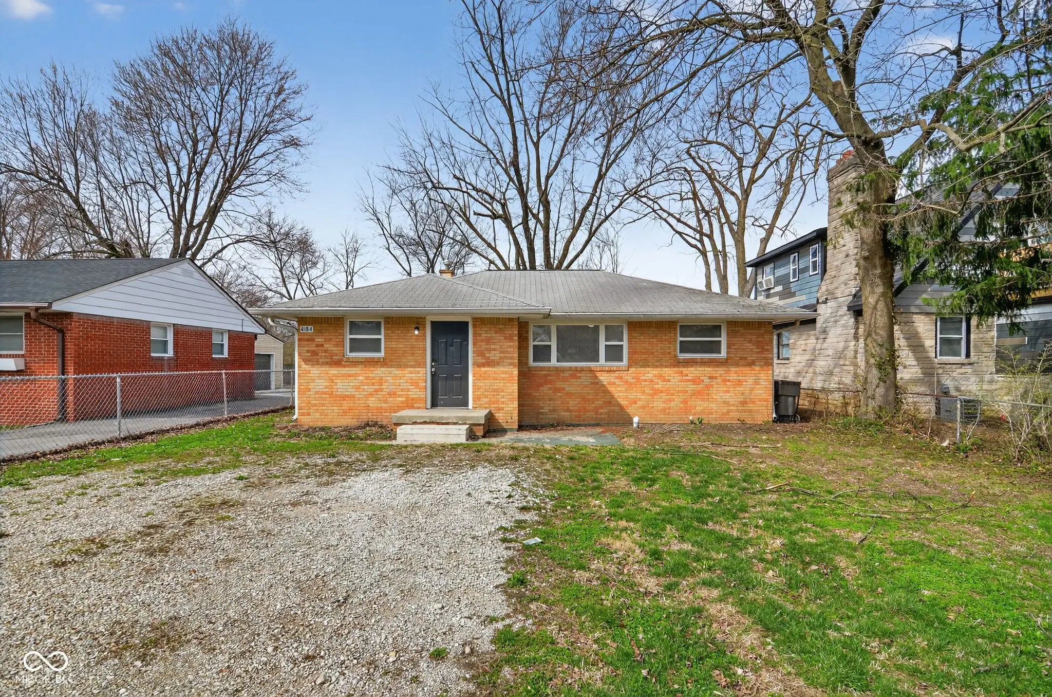4184 N Grand Avenue, Indianapolis
