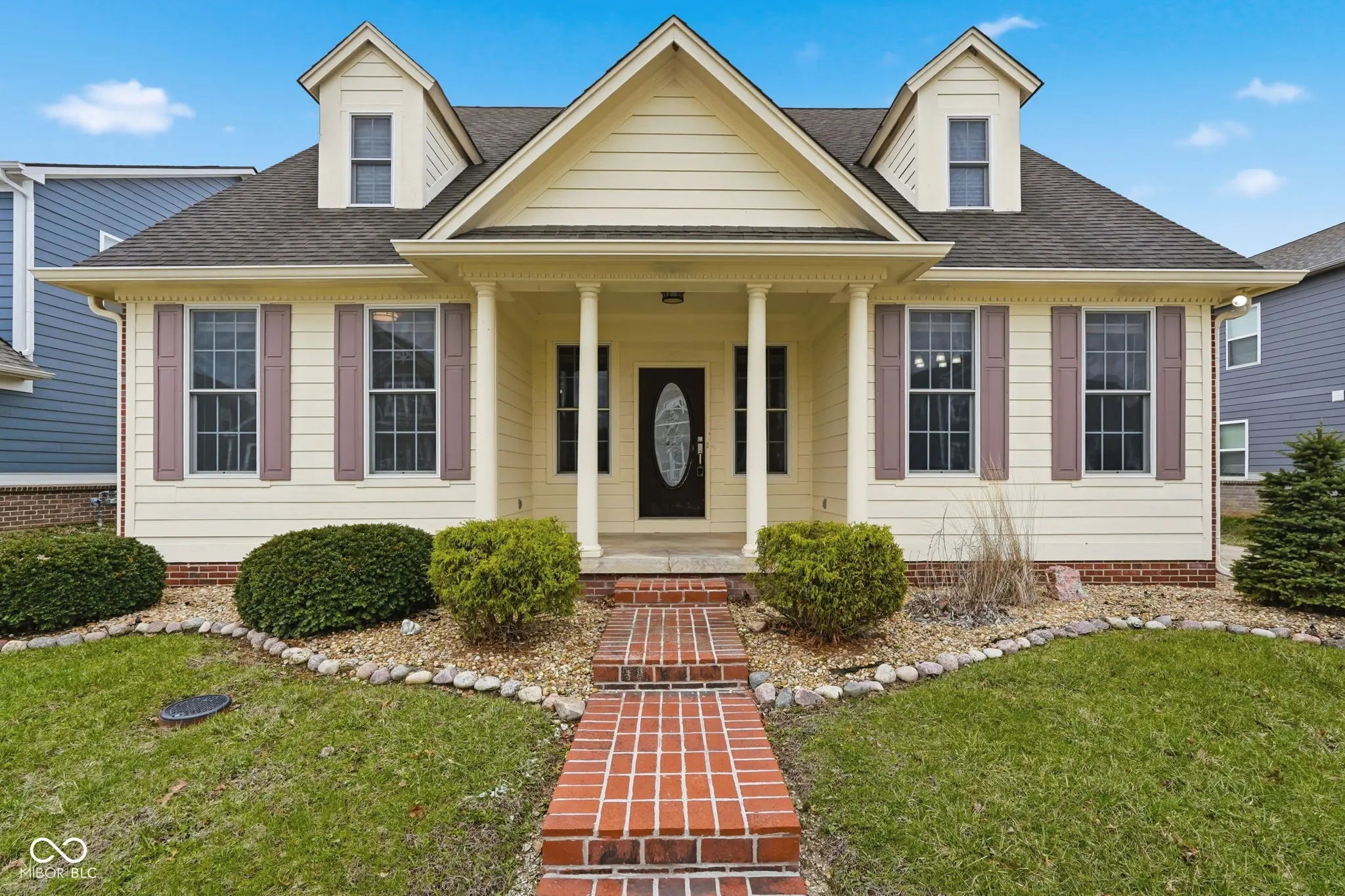 Photo of 7215 Lockford Walk N Avon, IN 46123