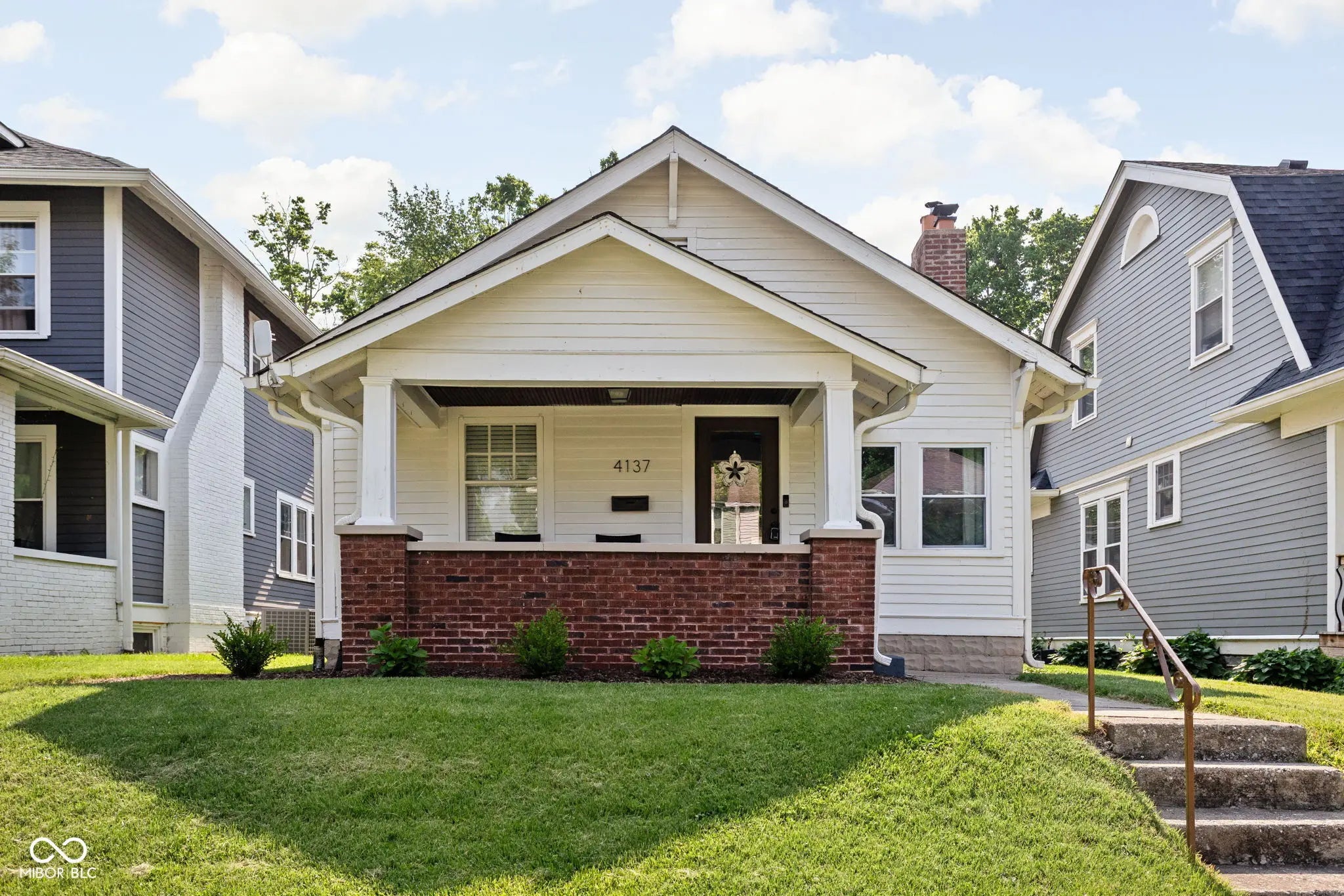 Photo of 4137 Rookwood Avenue Indianapolis, IN 46208