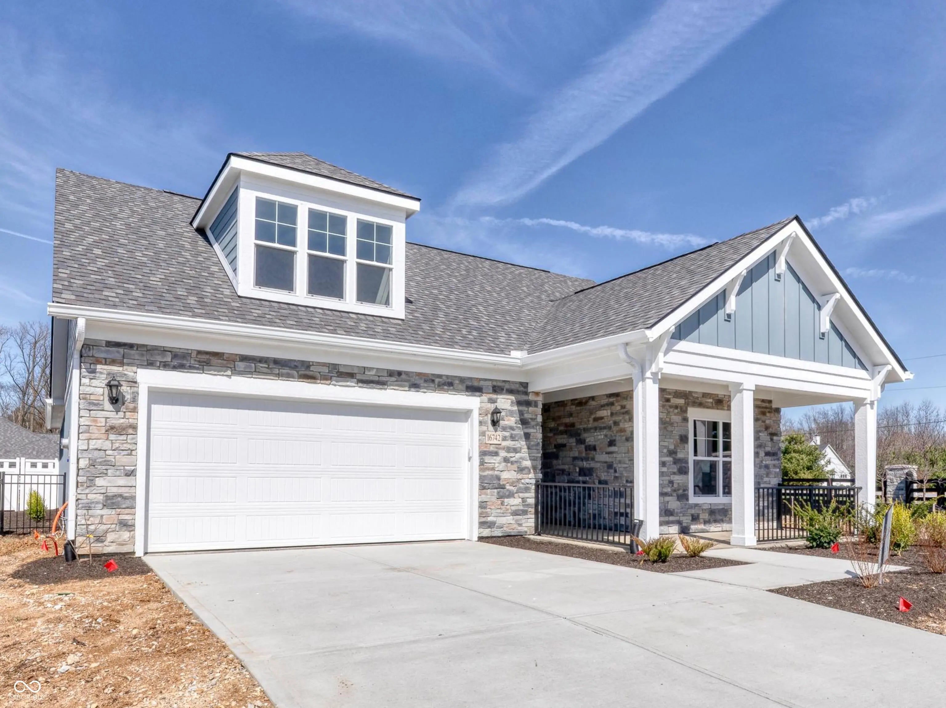 Photo of 16742 Sunland Farm Drive Fishers, IN 46040