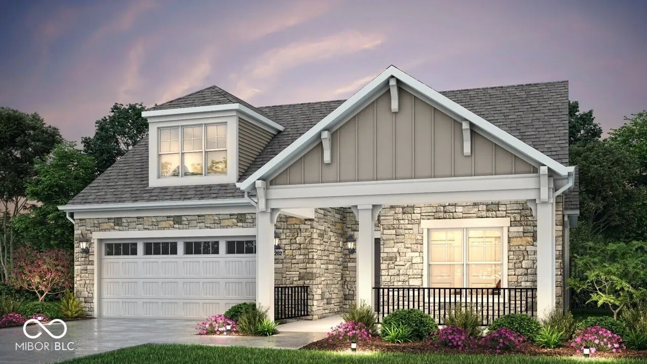 Photo of 16742 Sunland Farm Drive Fishers, IN 46040