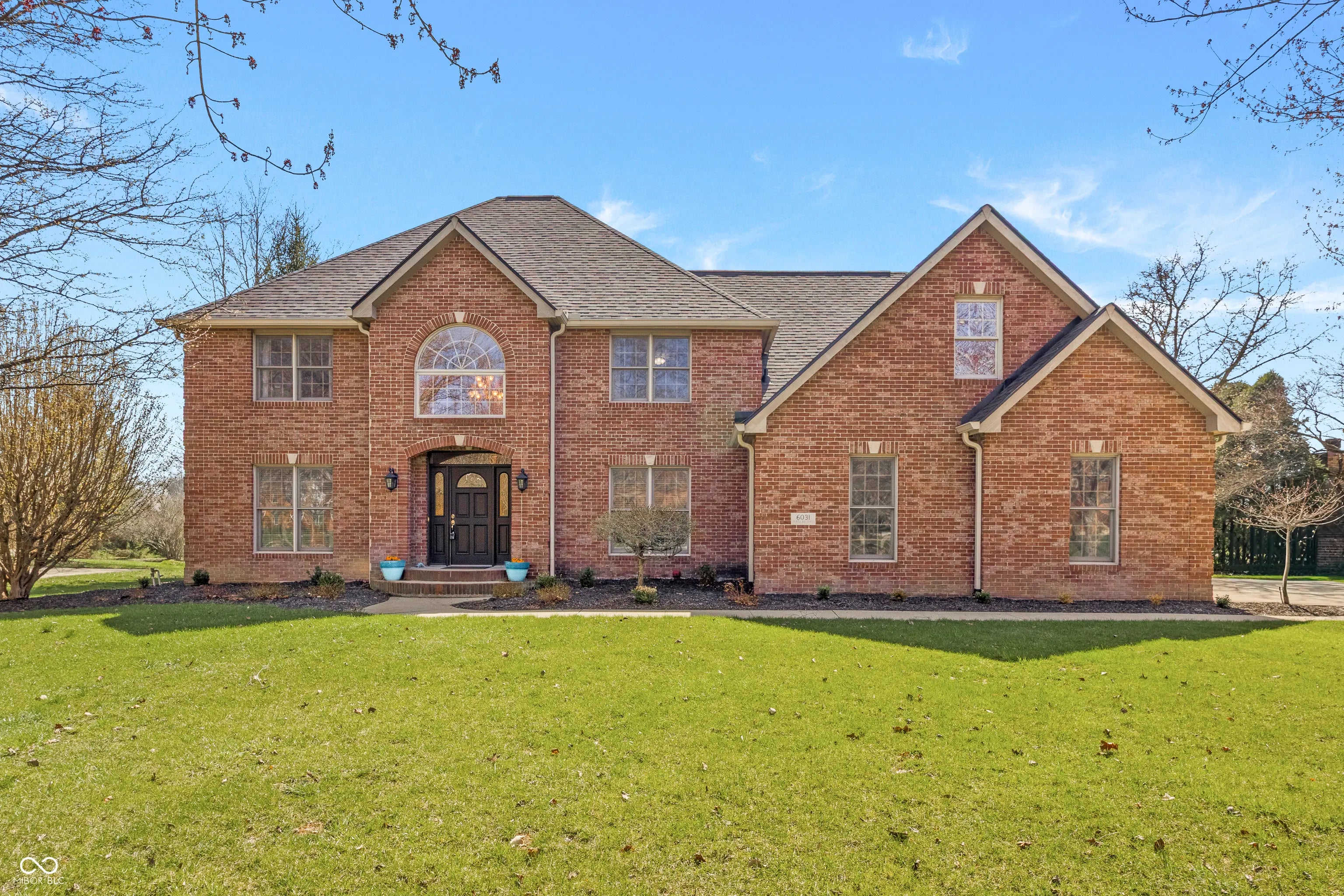 6031 Turtle Bay Parkway, Columbus