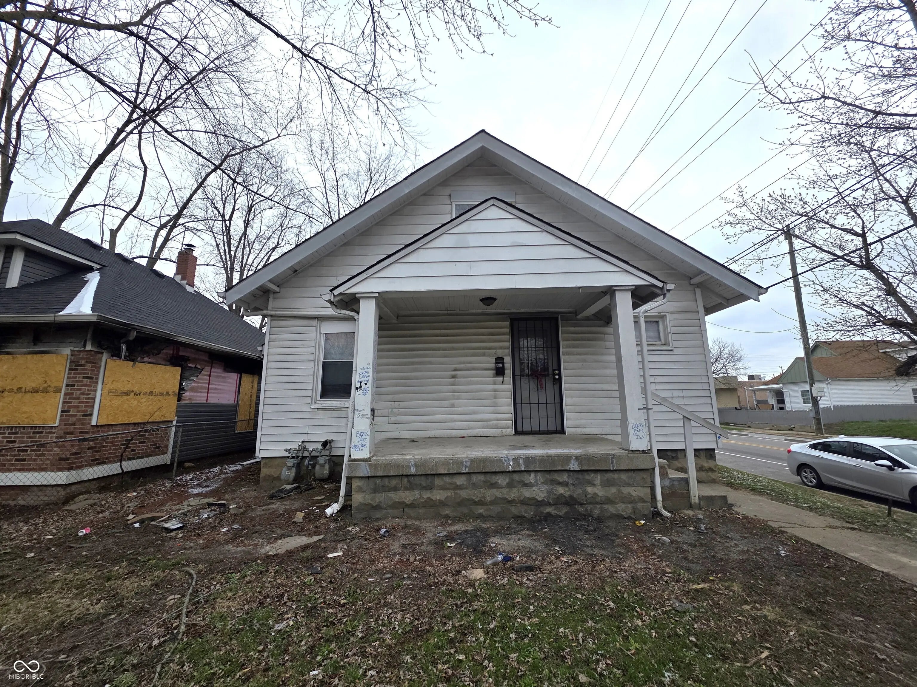 442 S Bradley Avenue, Indianapolis
