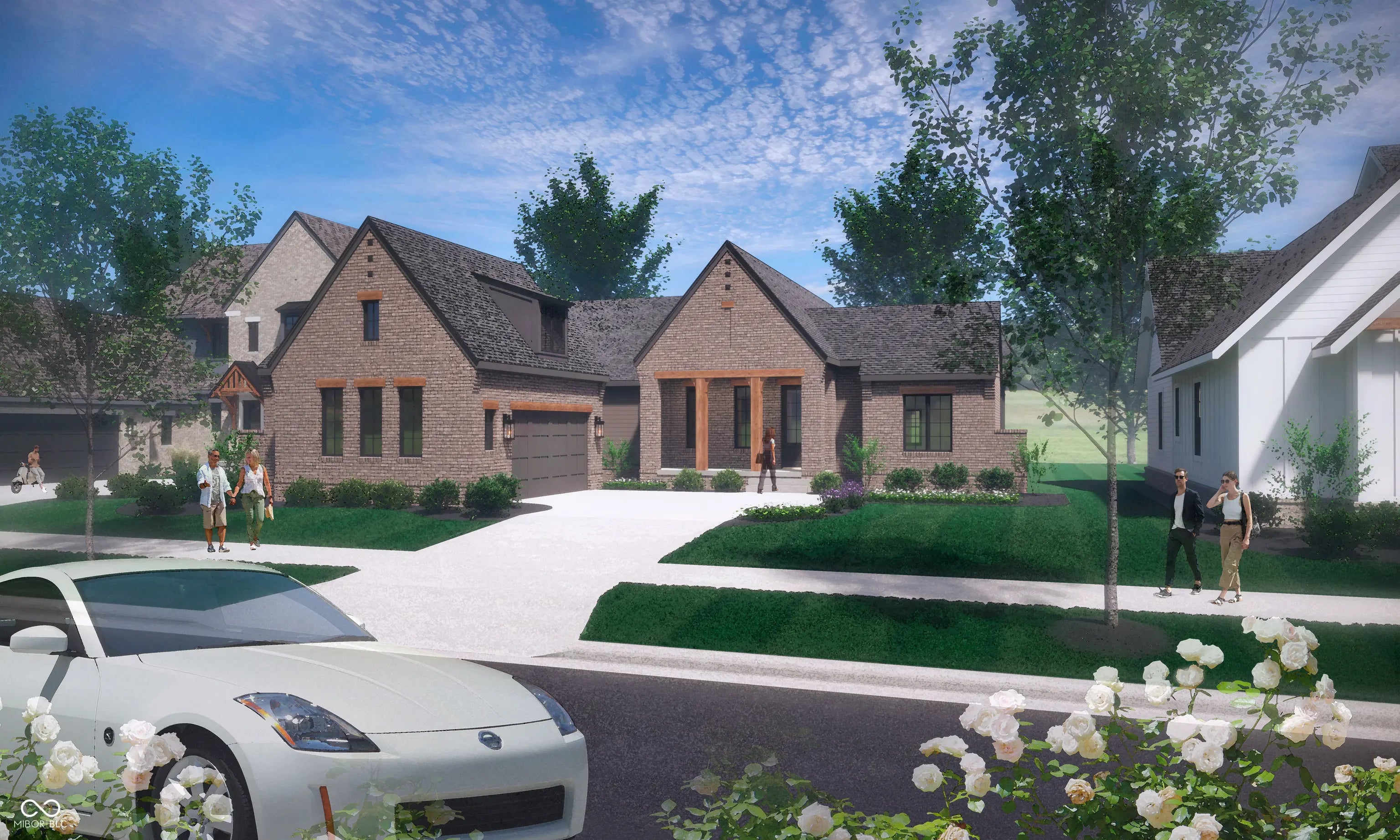 16941 Tractive Drive, Westfield