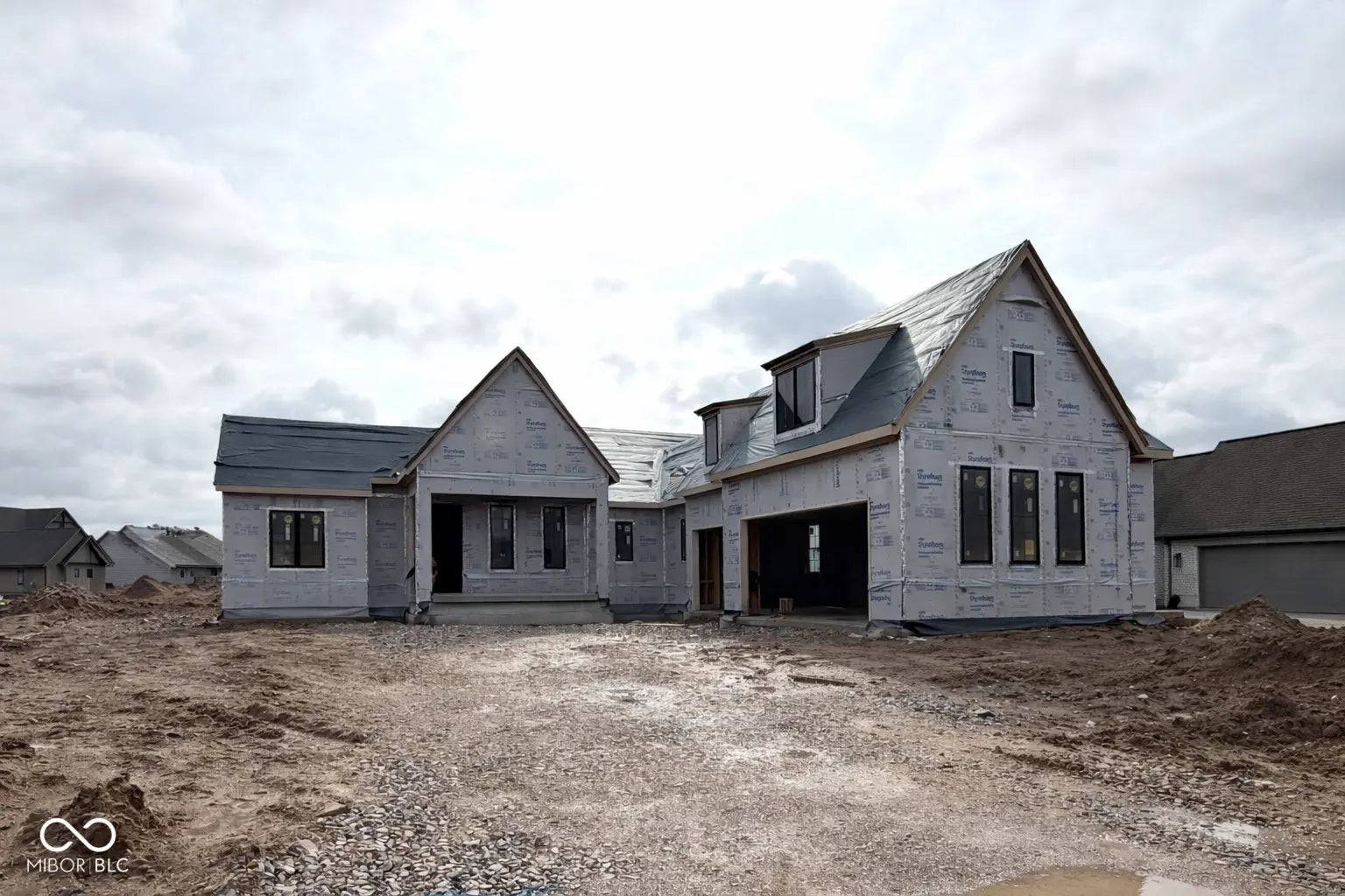 Photo of 16941 Tractive Drive Westfield, IN 46074