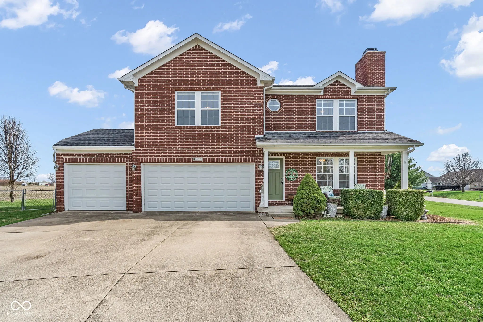 Photo of 13053 N River Grove Drive Columbus, IN 47203