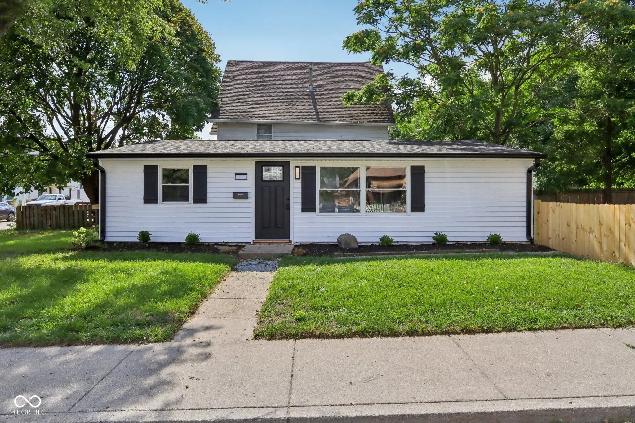 1648 Ringgold Avenue, Indianapolis