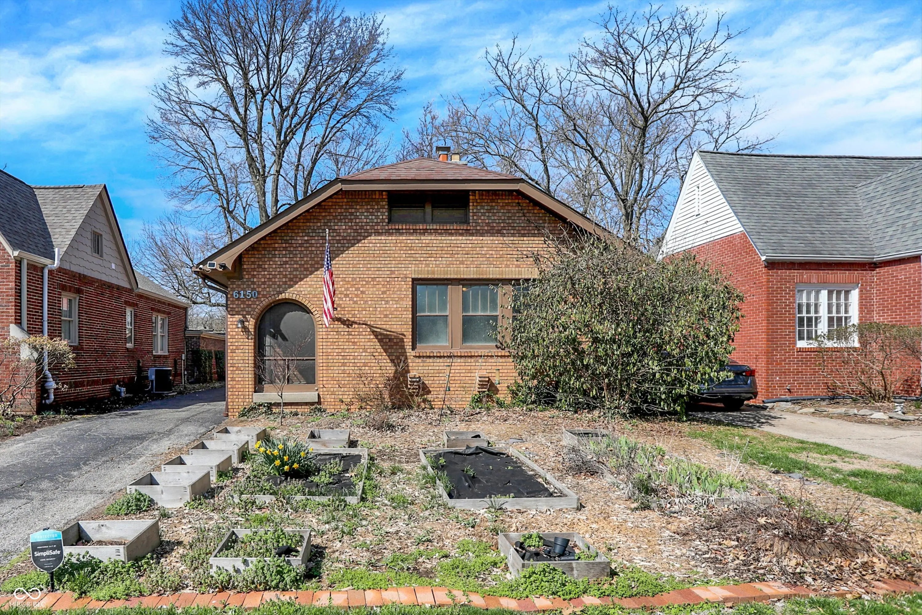 Photo of 6150 N Park Avenue Indianapolis, IN 46220