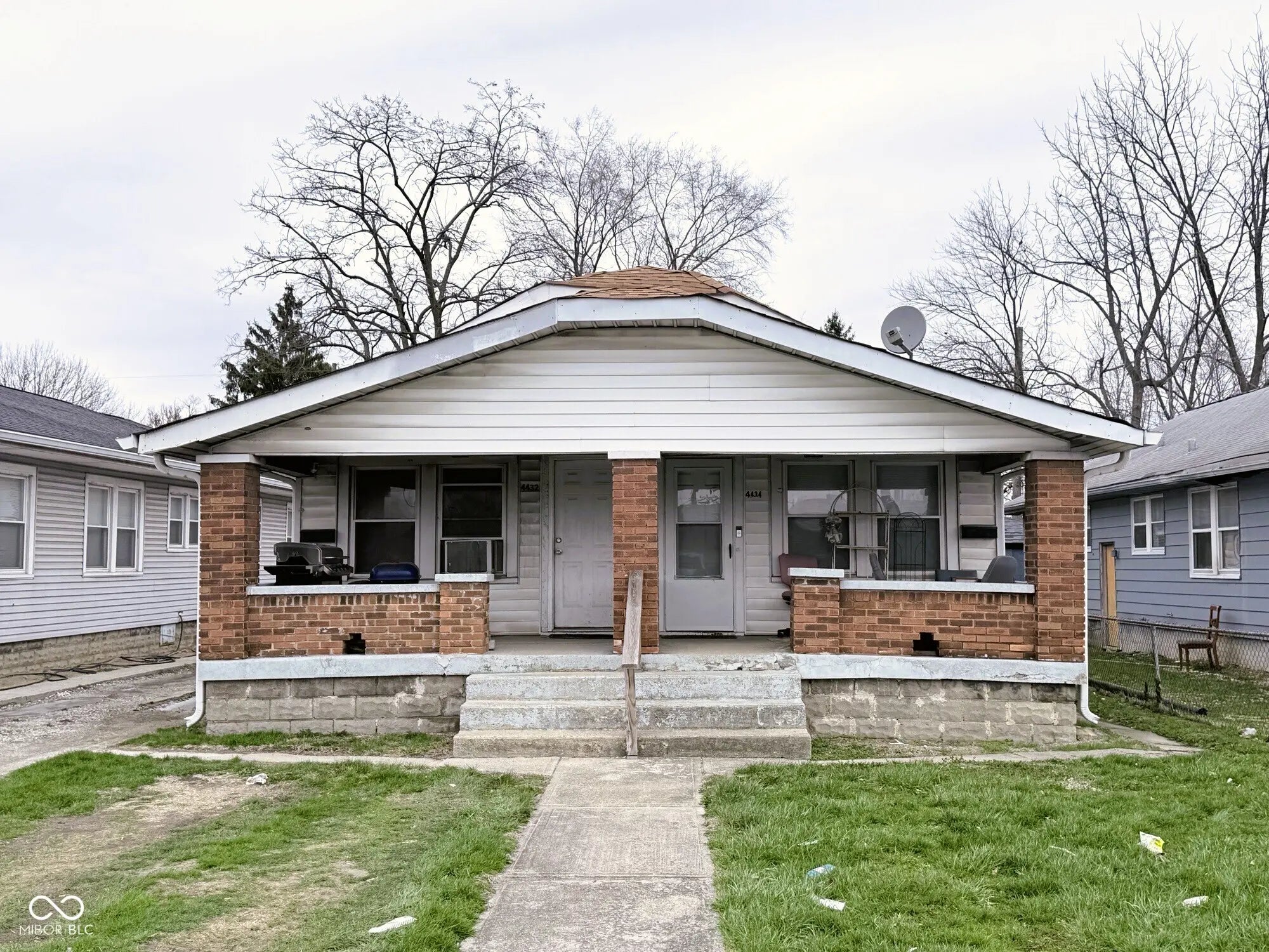 4432 E 10th Street, Indianapolis