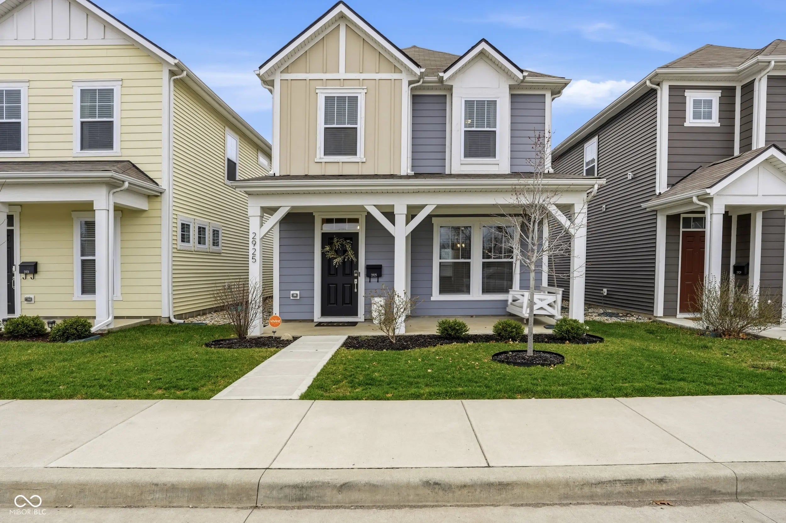 2925 Bolton Square Boulevard, Indianapolis