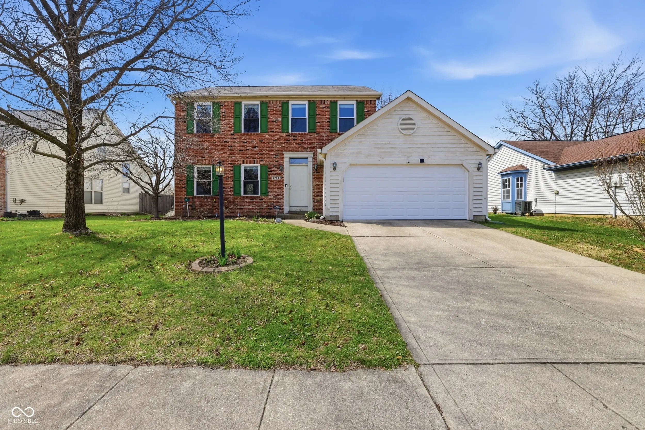 7750 Bancaster Drive, Indianapolis