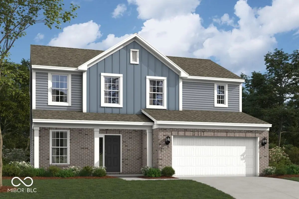 4161 Murray Drive, McCordsville