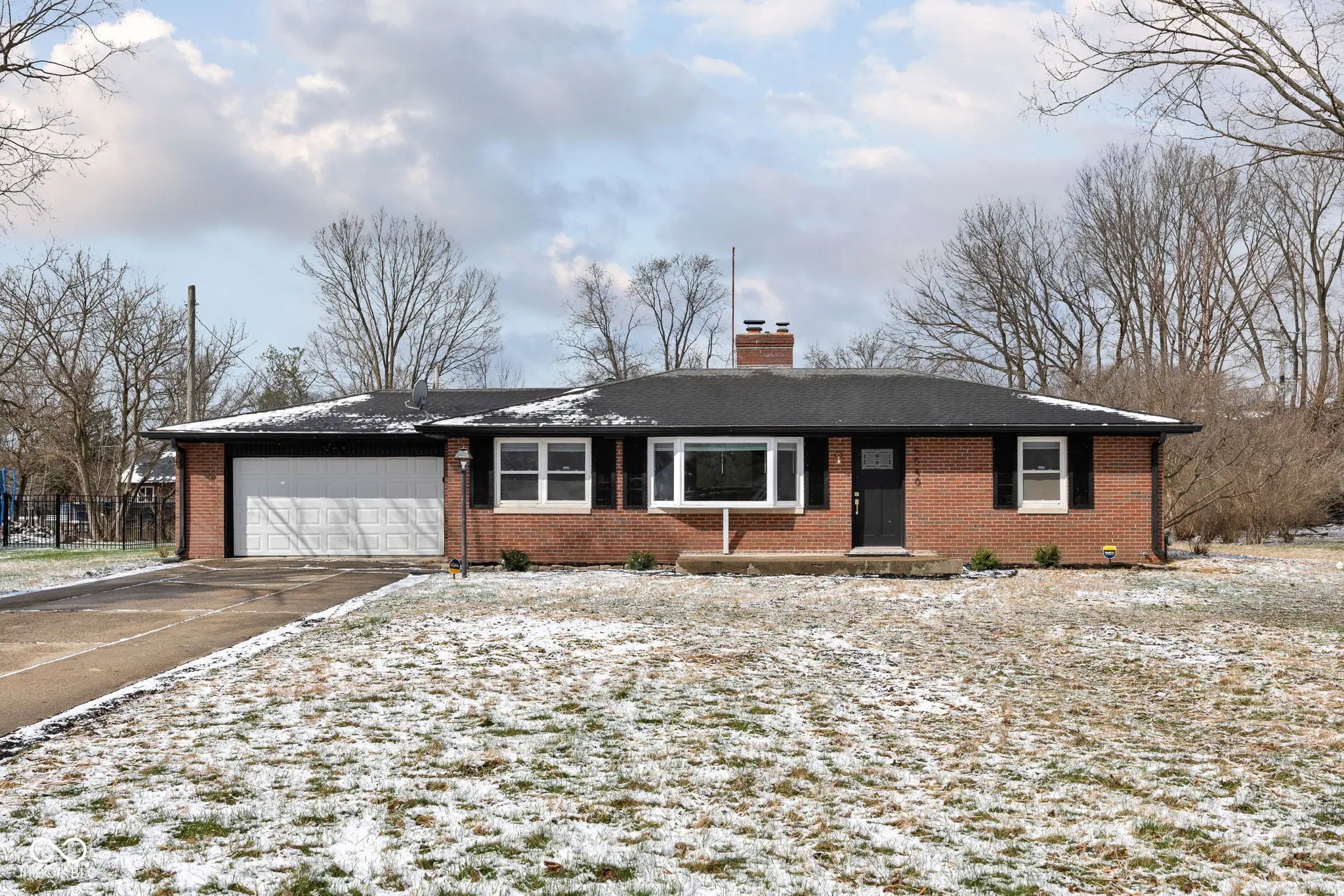 5540 Fenmore Road, Indianapolis