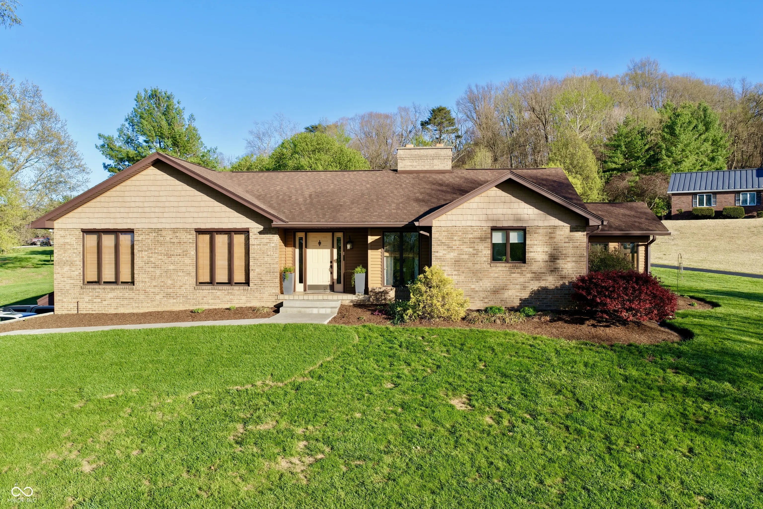 Photo of 1531 S County Road 150 W Brownstown, IN 47220