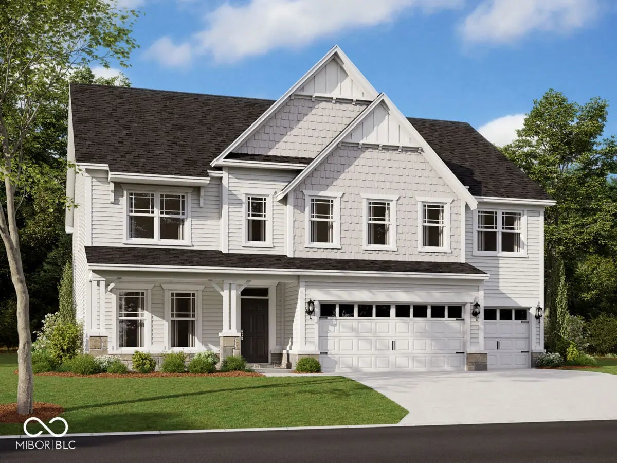 4090 Hahn Lane, Greenwood