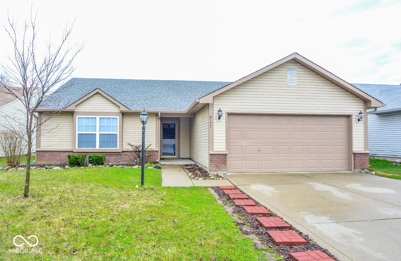 8177 Amarillo Drive, Indianapolis